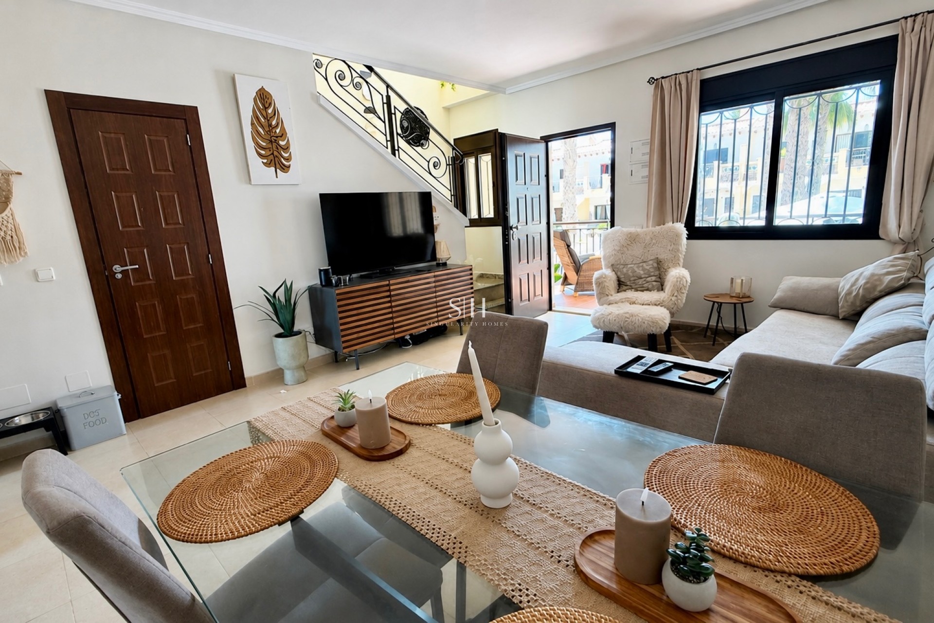 Resale - House - Ciudad Quesada - Dona Pepa