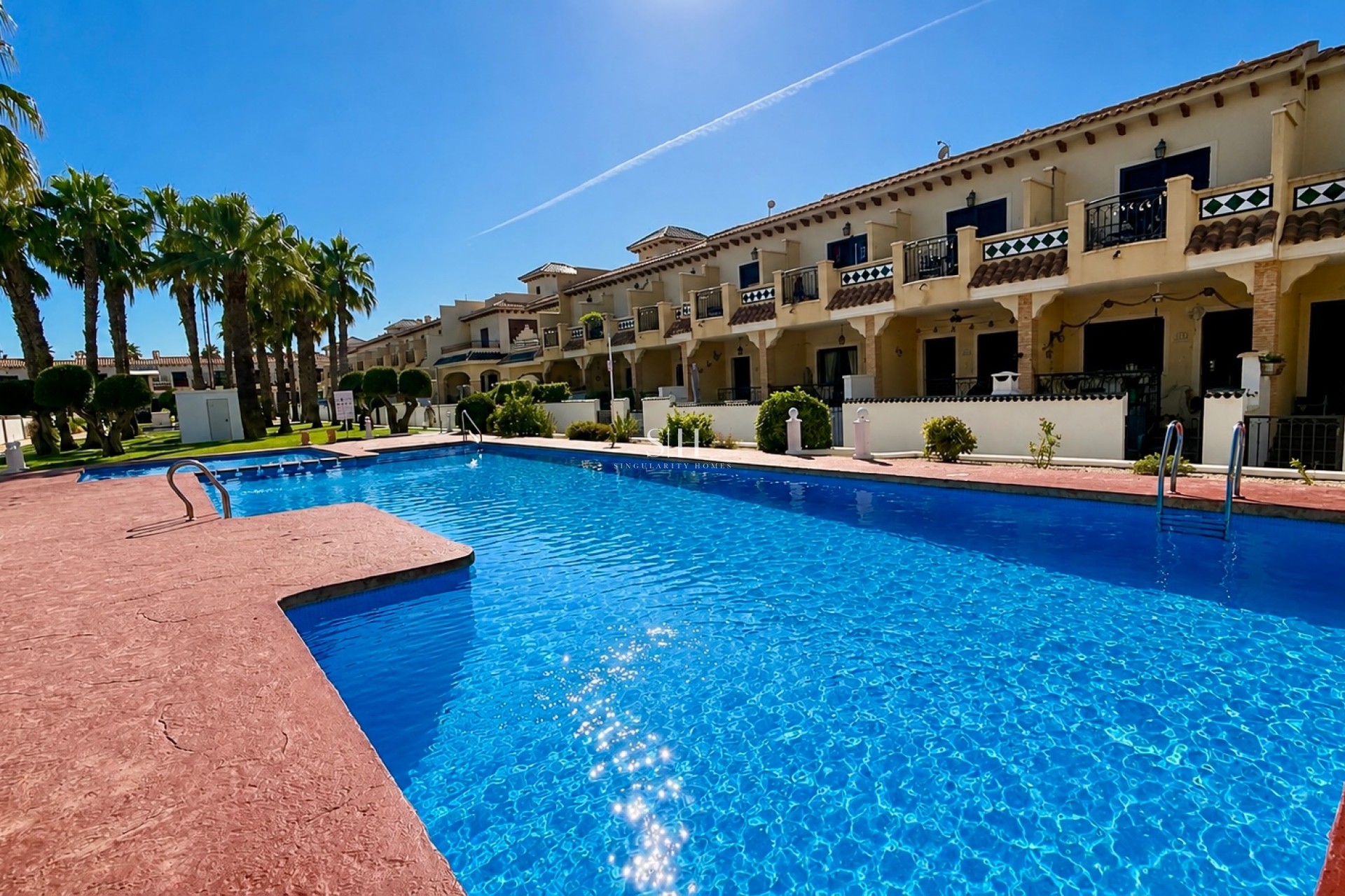 Resale - House - Ciudad Quesada - Dona Pepa