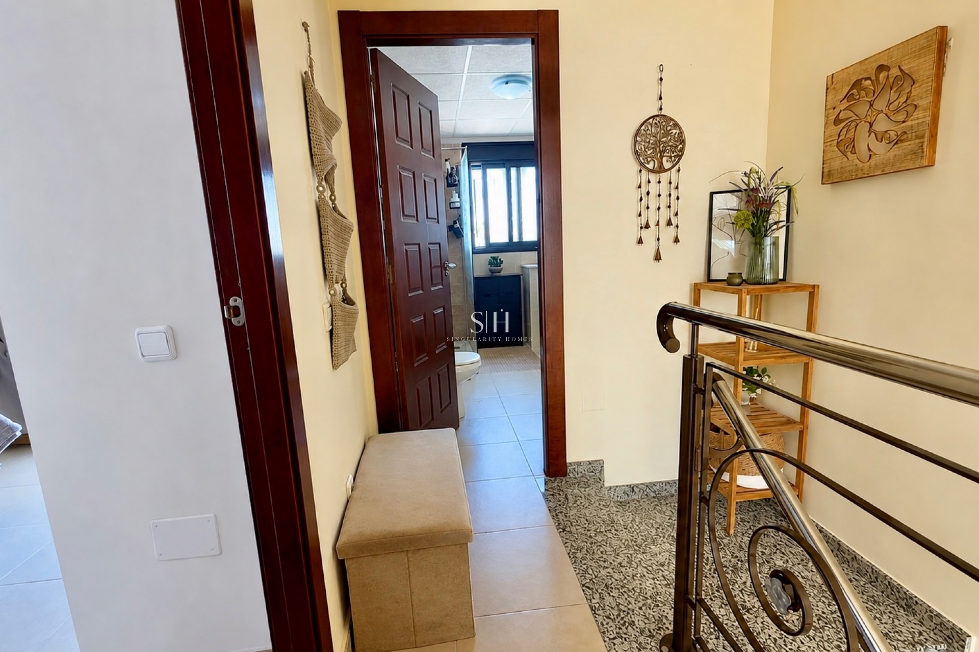 Resale - House - Ciudad Quesada - Dona Pepa