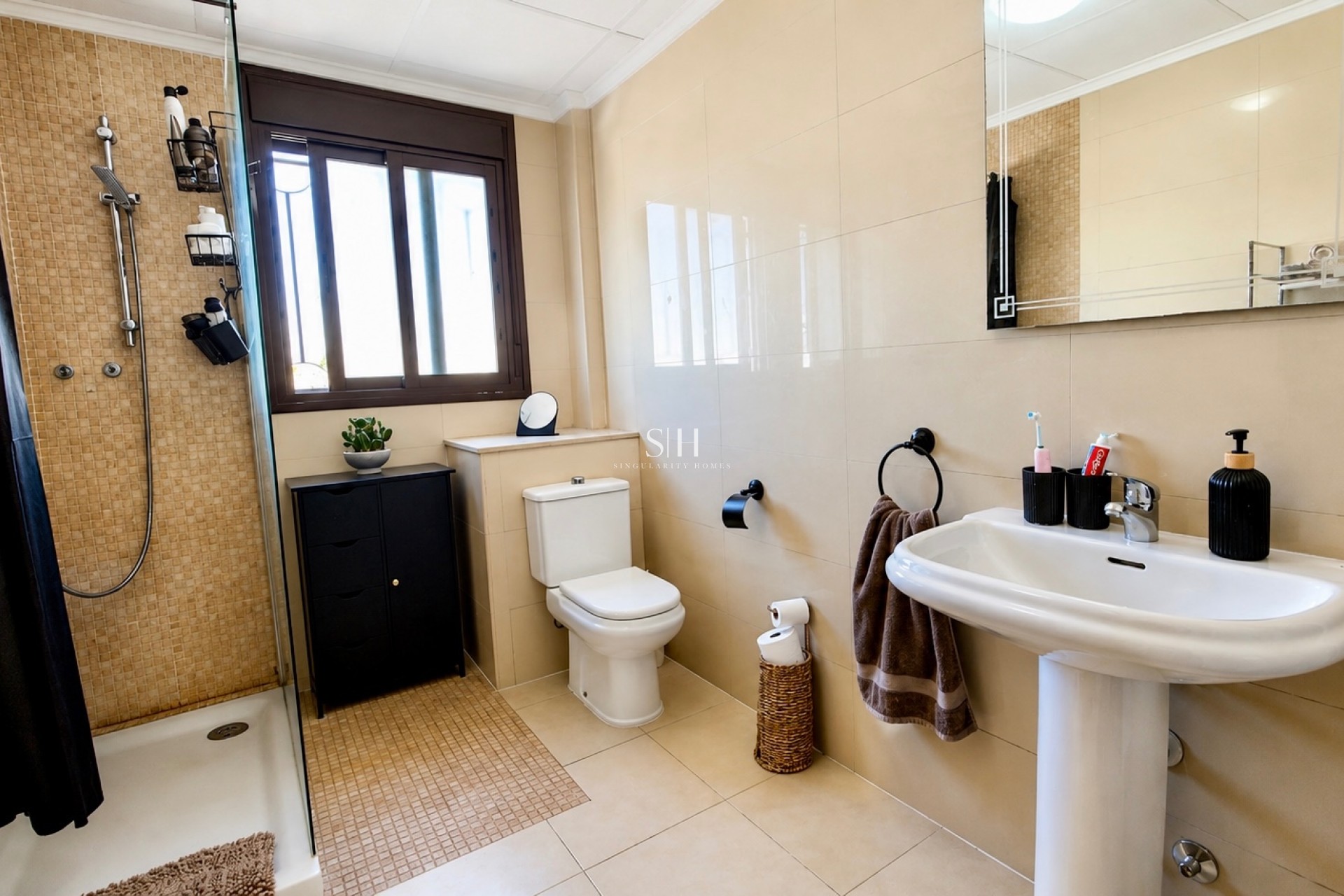 Resale - House - Ciudad Quesada - Dona Pepa