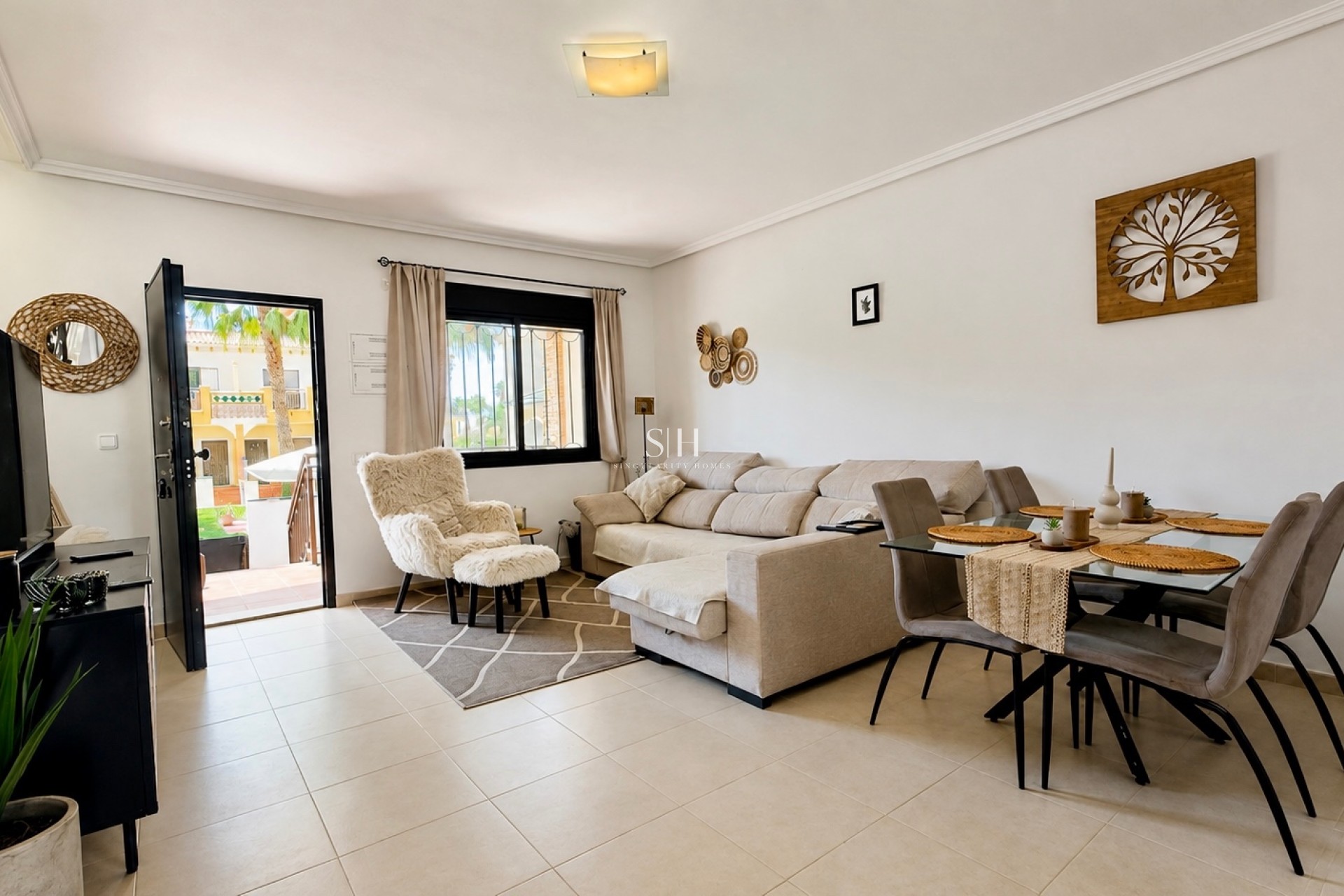 Resale - House - Ciudad Quesada - Dona Pepa