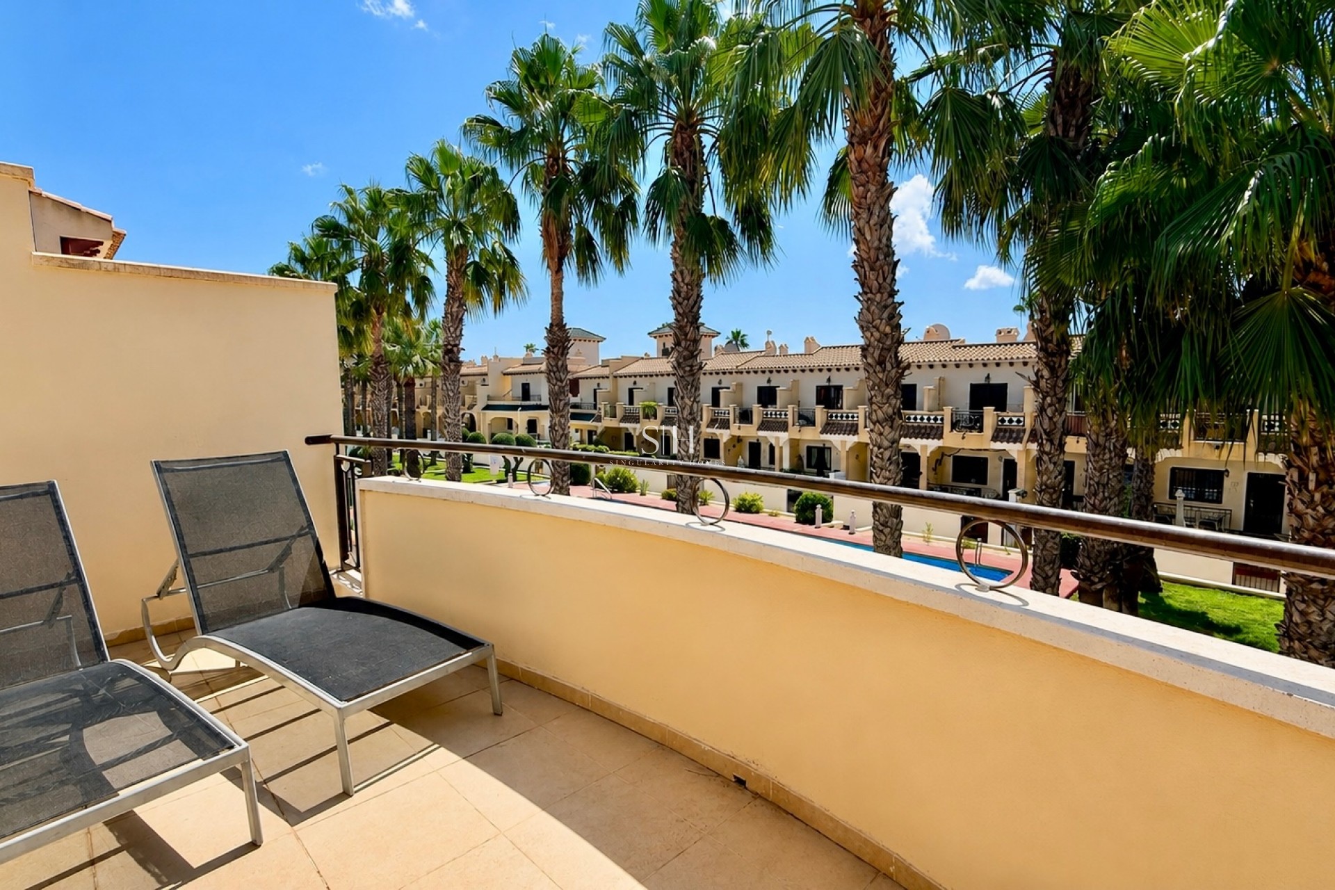 Resale - House - Ciudad Quesada - Dona Pepa