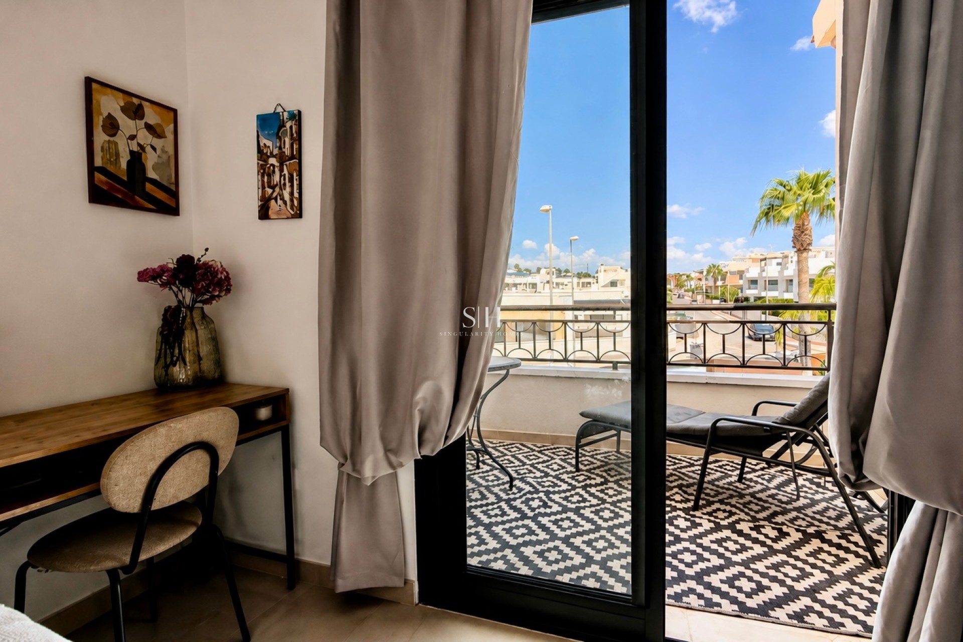 Resale - House - Ciudad Quesada - Dona Pepa