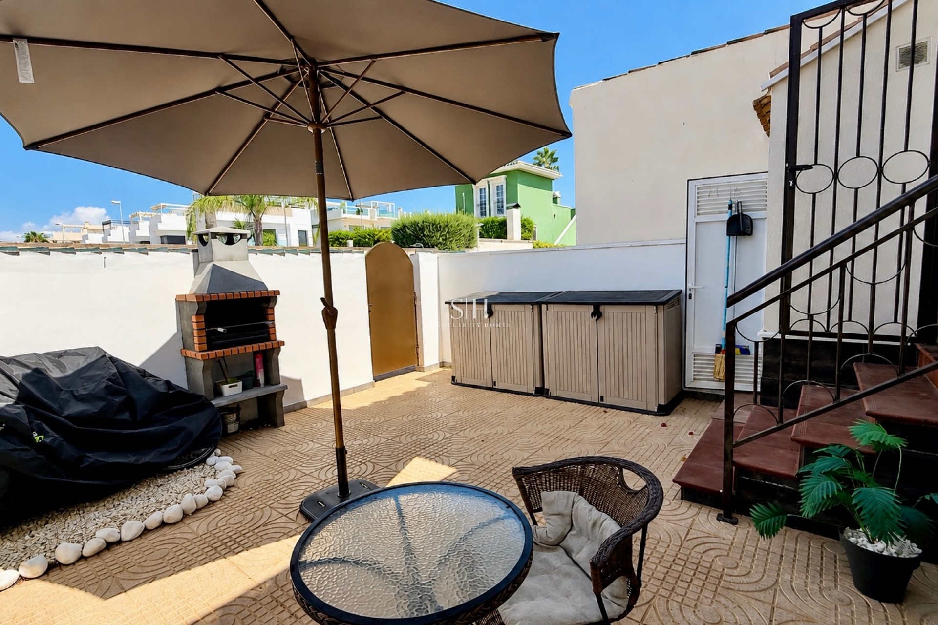 Resale - House - Ciudad Quesada - Dona Pepa