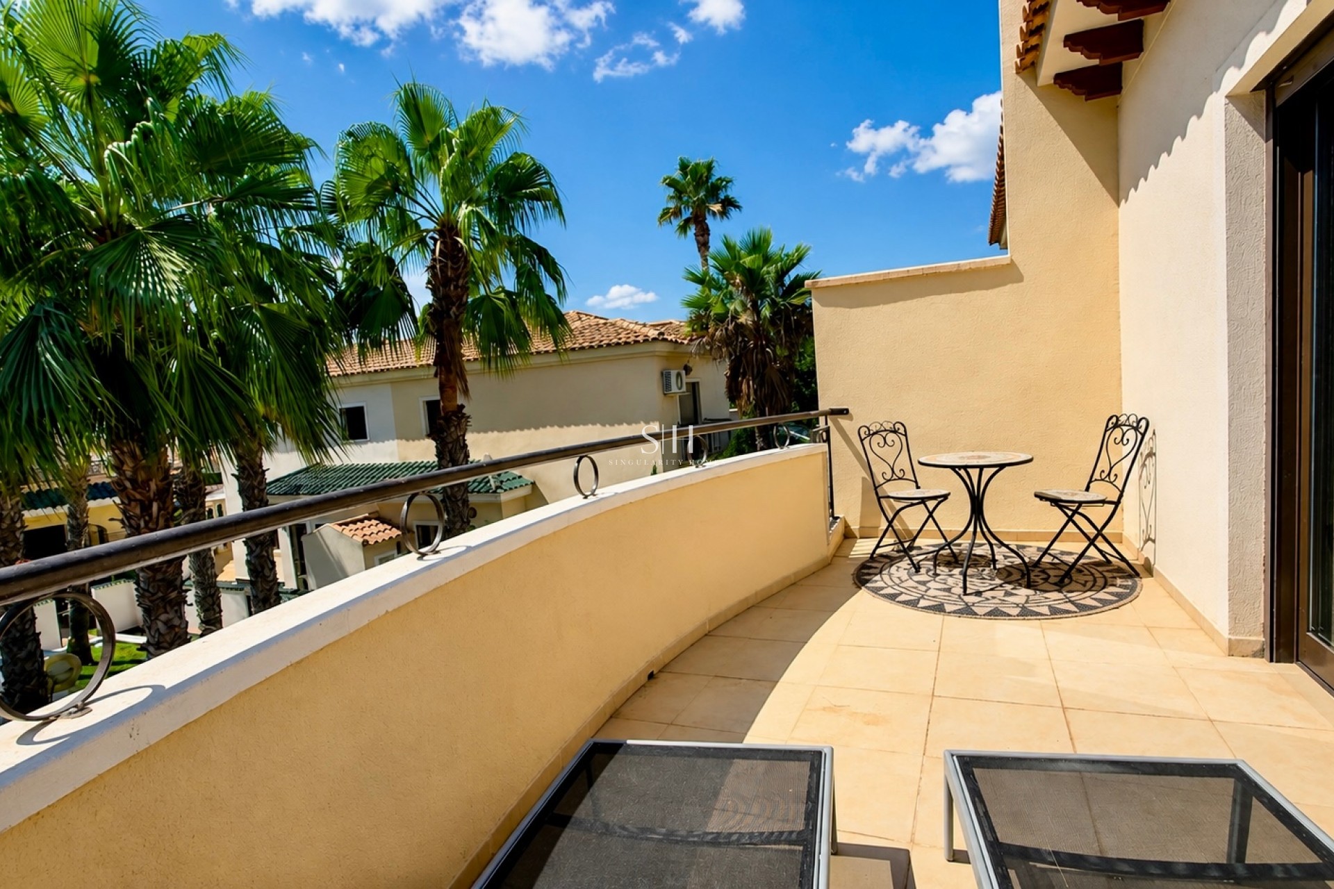 Resale - House - Ciudad Quesada - Dona Pepa