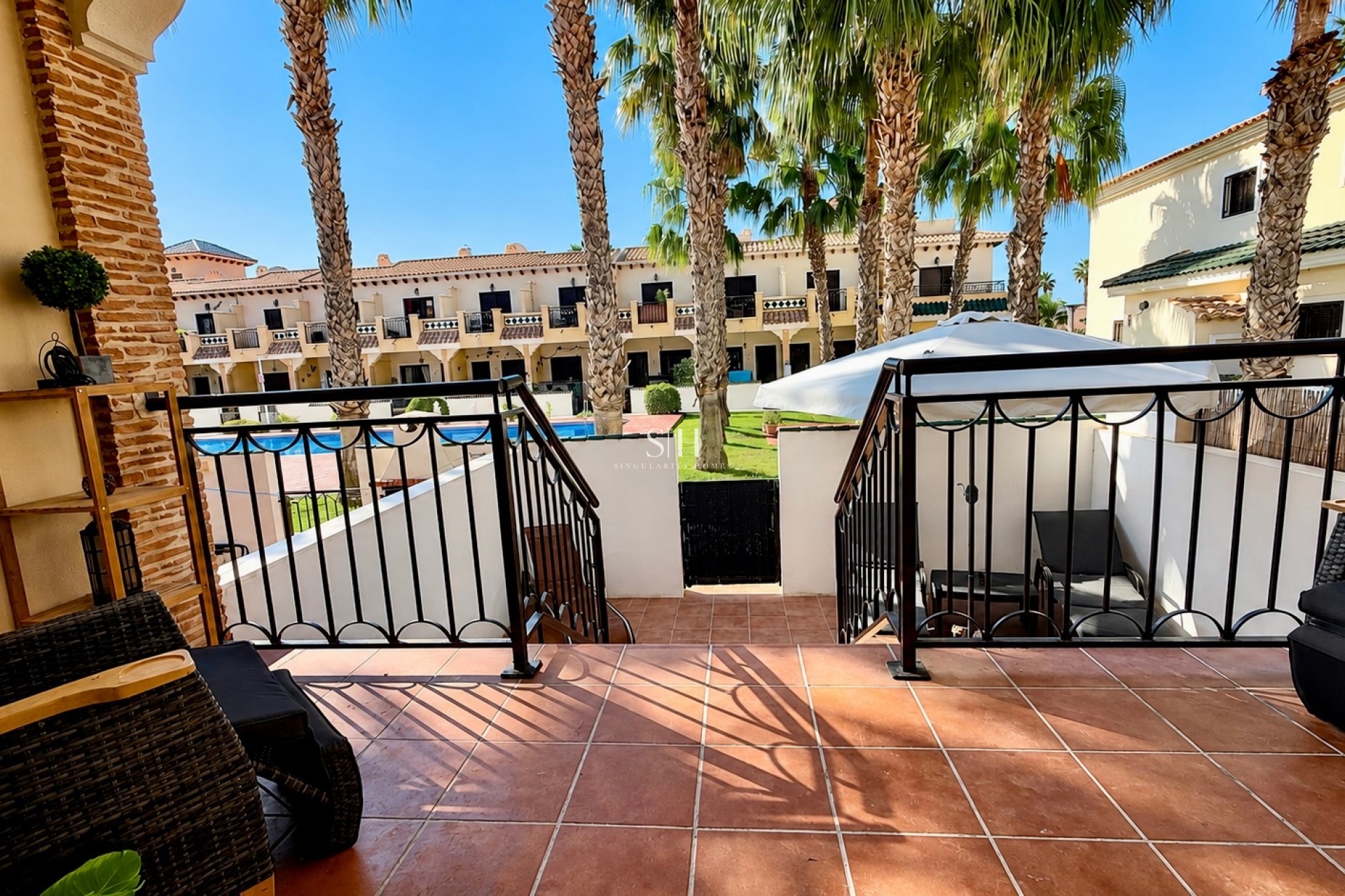 Resale - House - Ciudad Quesada - Dona Pepa