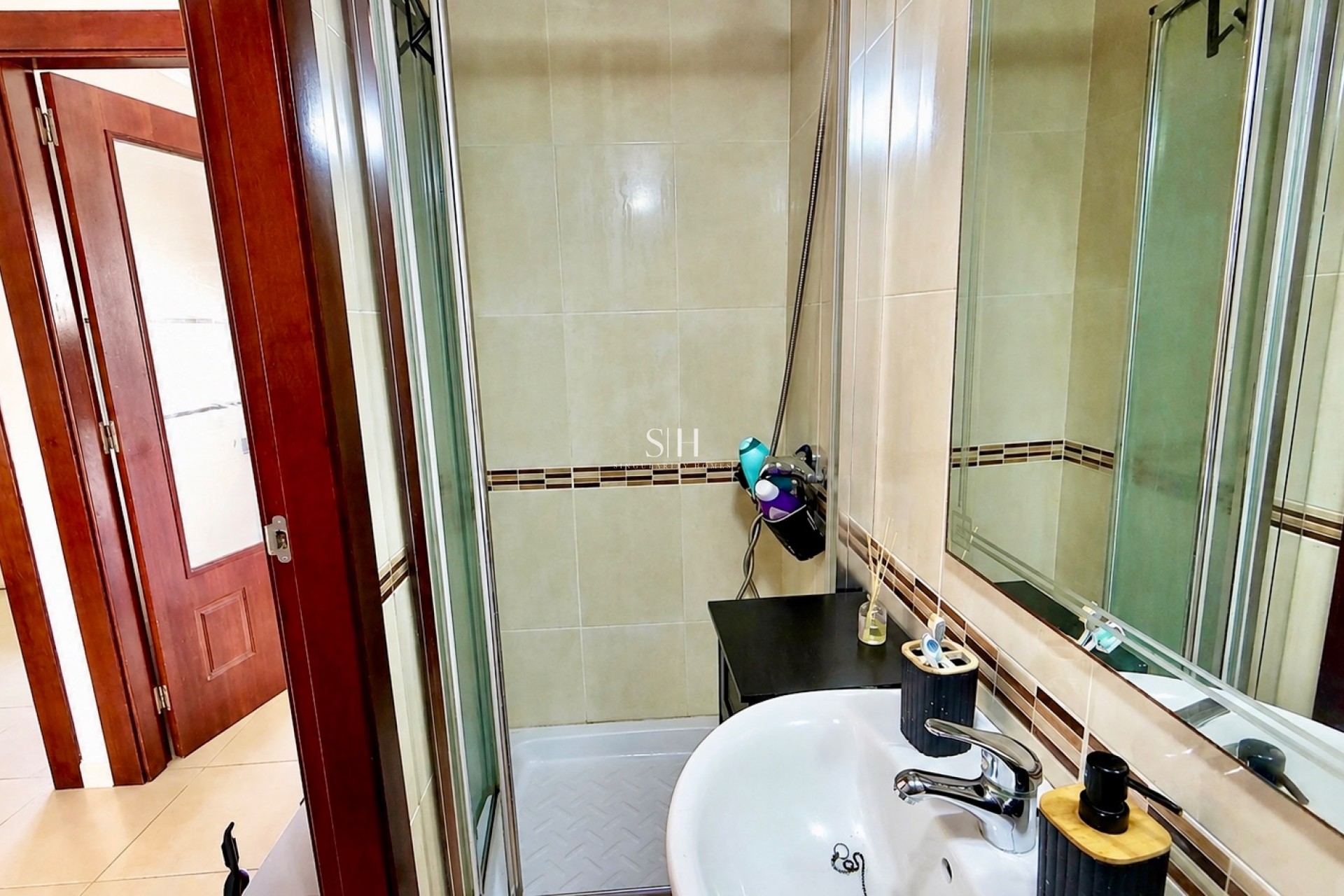 Resale - House - Ciudad Quesada - Dona Pepa