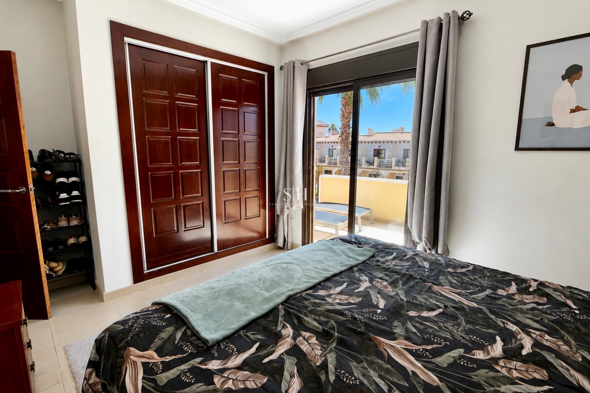 Resale - House - Ciudad Quesada - Dona Pepa