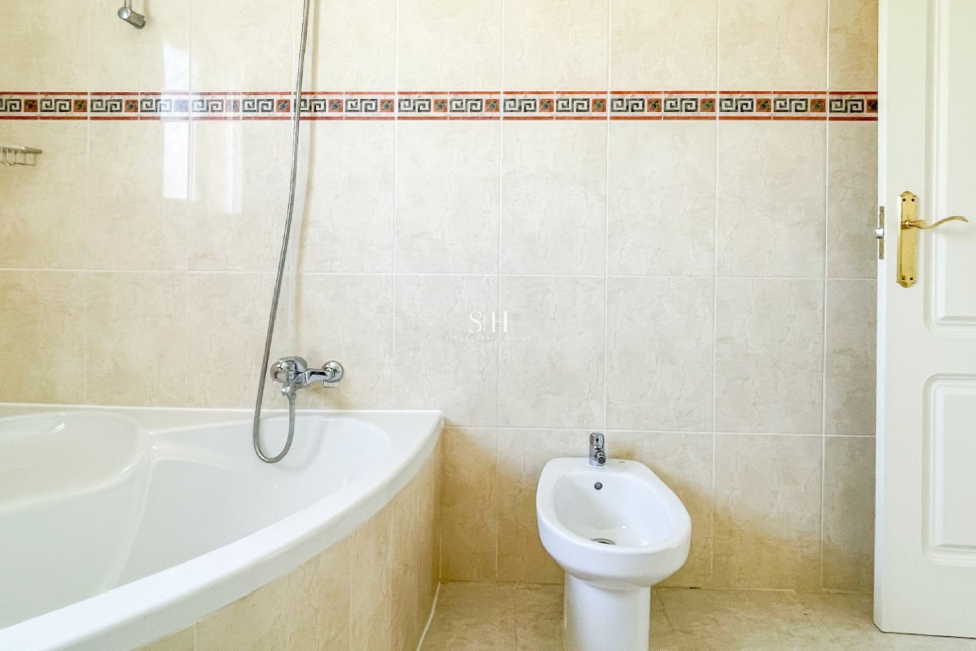Resale - House - Ciudad Quesada - Doña Pepa