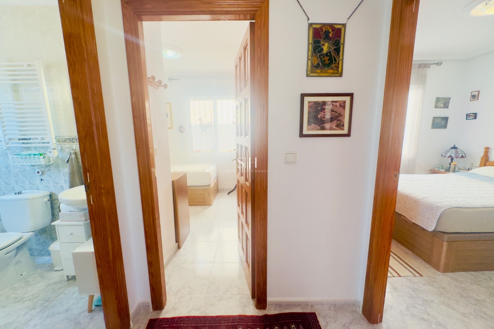 Resale - House - Ciudad Quesada - La Marquesa Golf