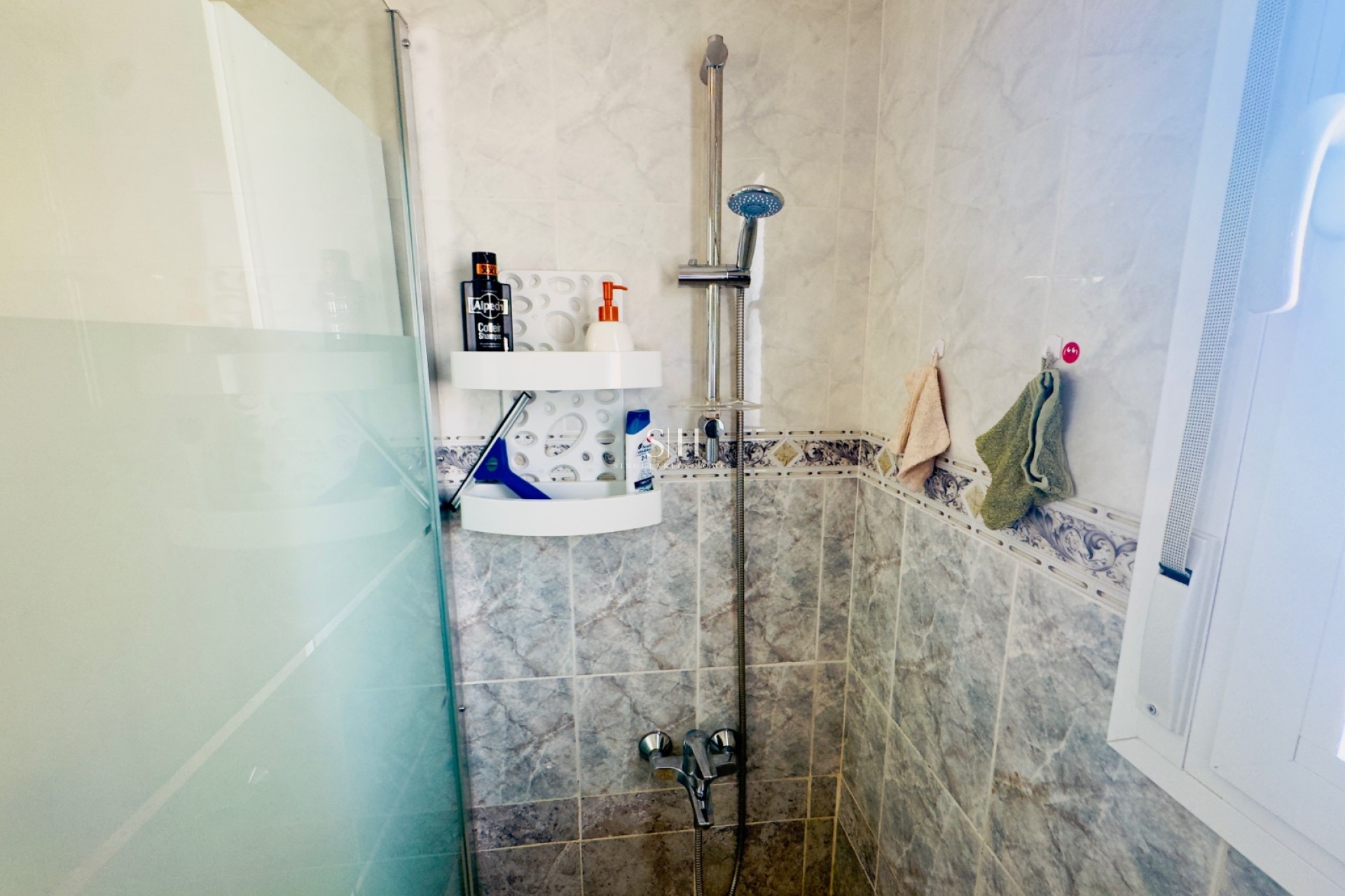 Resale - House - Ciudad Quesada - La Marquesa Golf