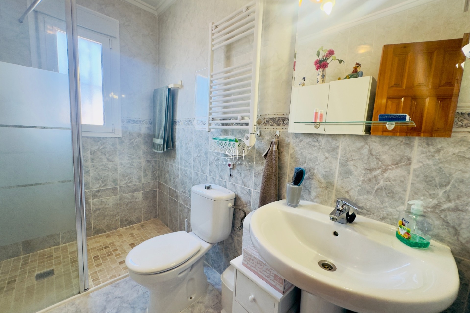 Resale - House - Ciudad Quesada - La Marquesa Golf