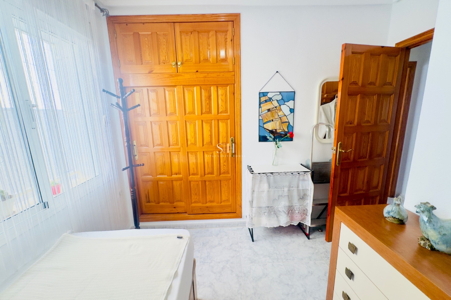 Resale - House - Ciudad Quesada - La Marquesa Golf