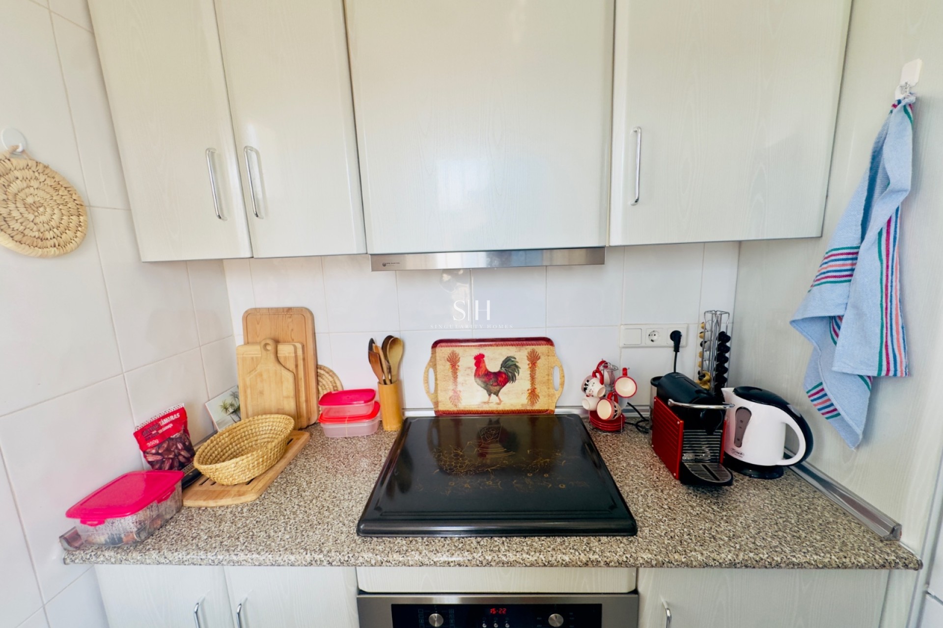 Resale - House - Ciudad Quesada - La Marquesa Golf