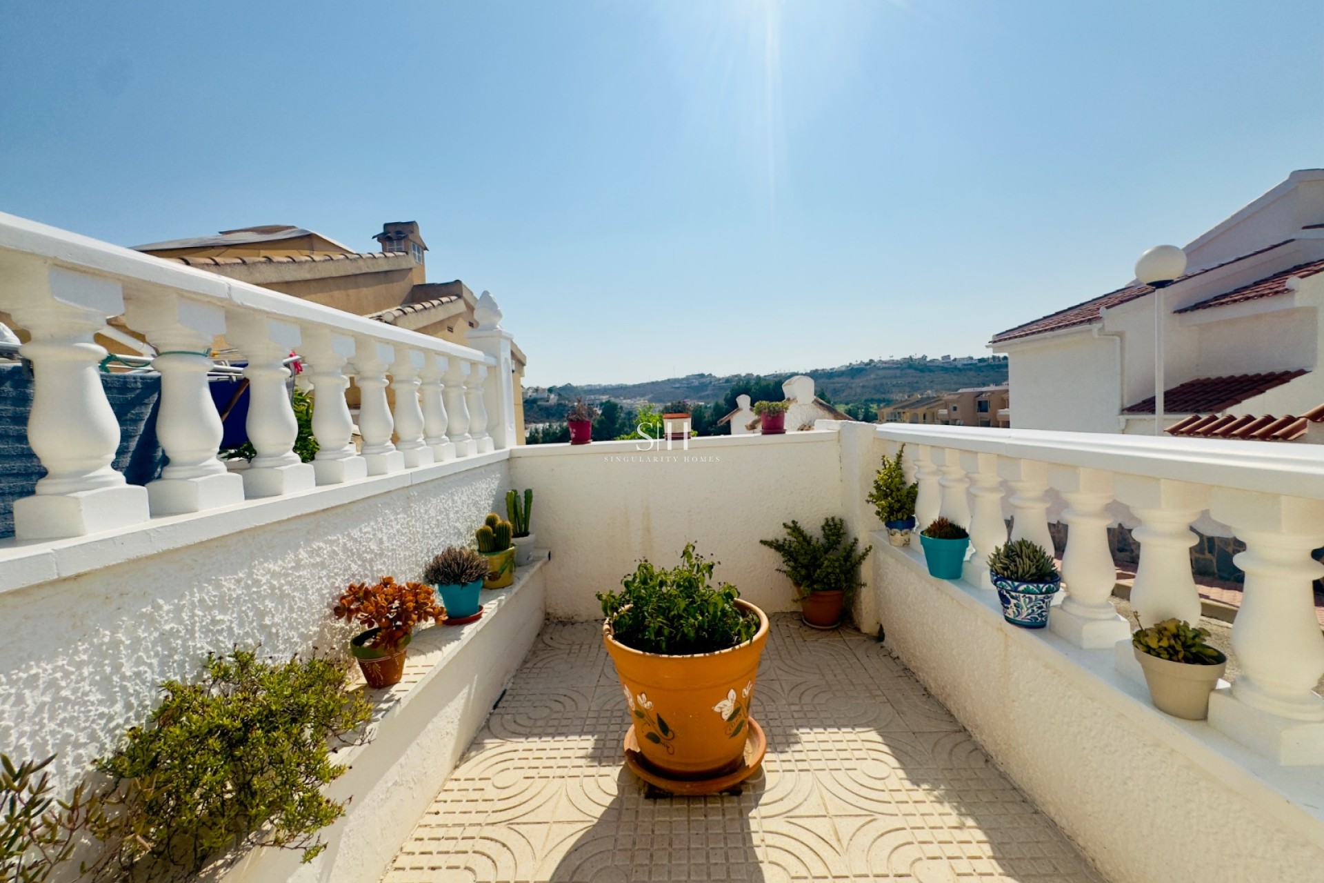 Resale - House - Ciudad Quesada - La Marquesa Golf