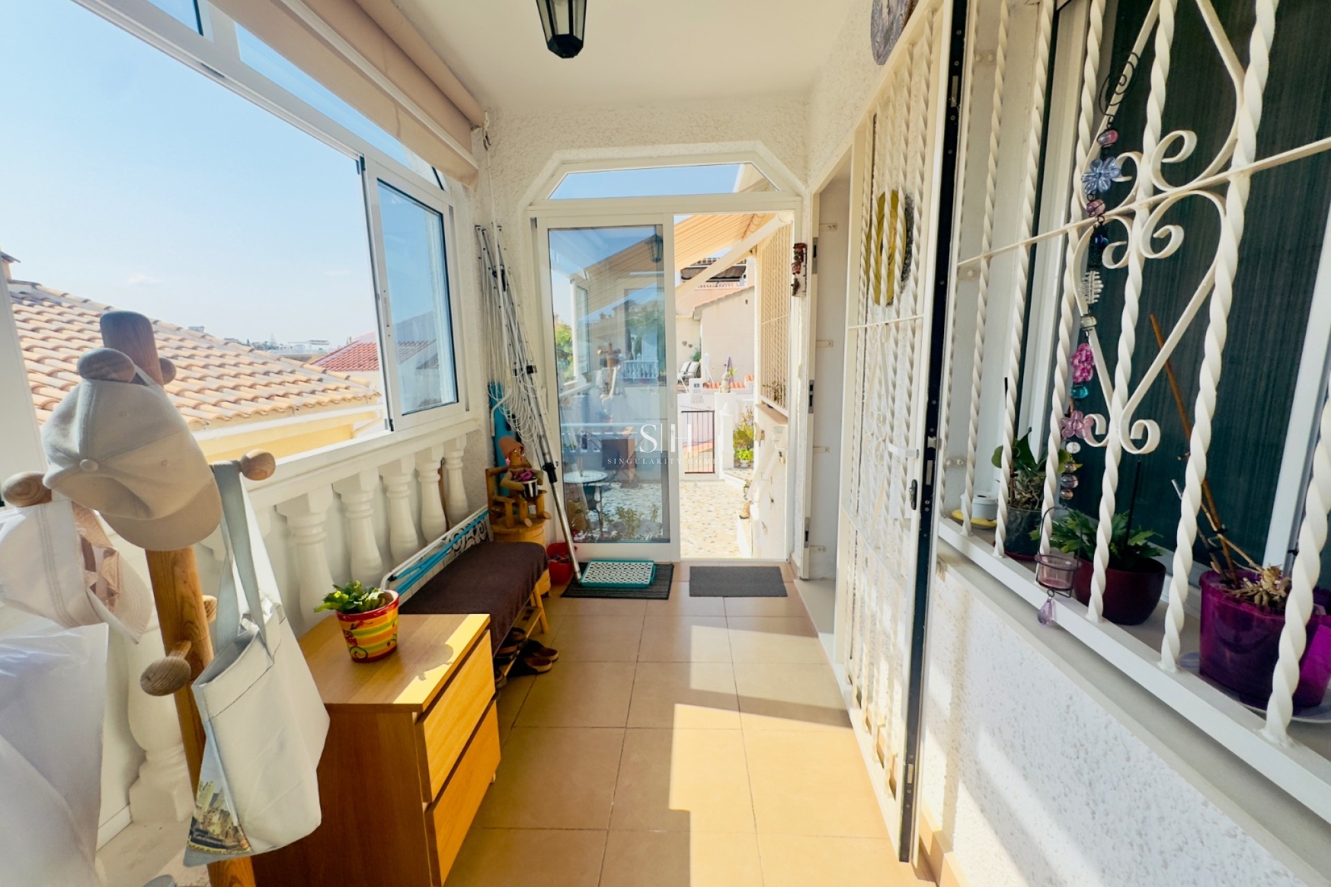 Resale - House - Ciudad Quesada - La Marquesa Golf