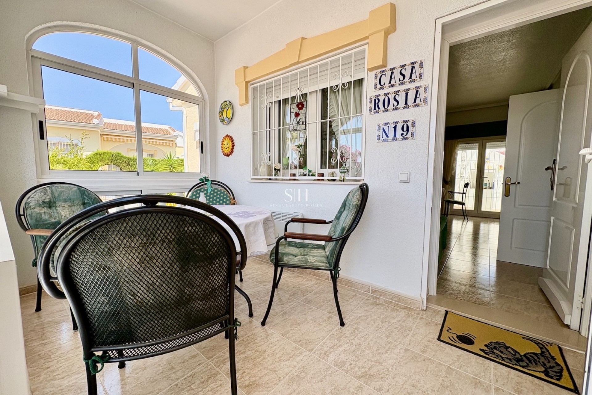 Resale - House - Ciudad Quesada - Rojales