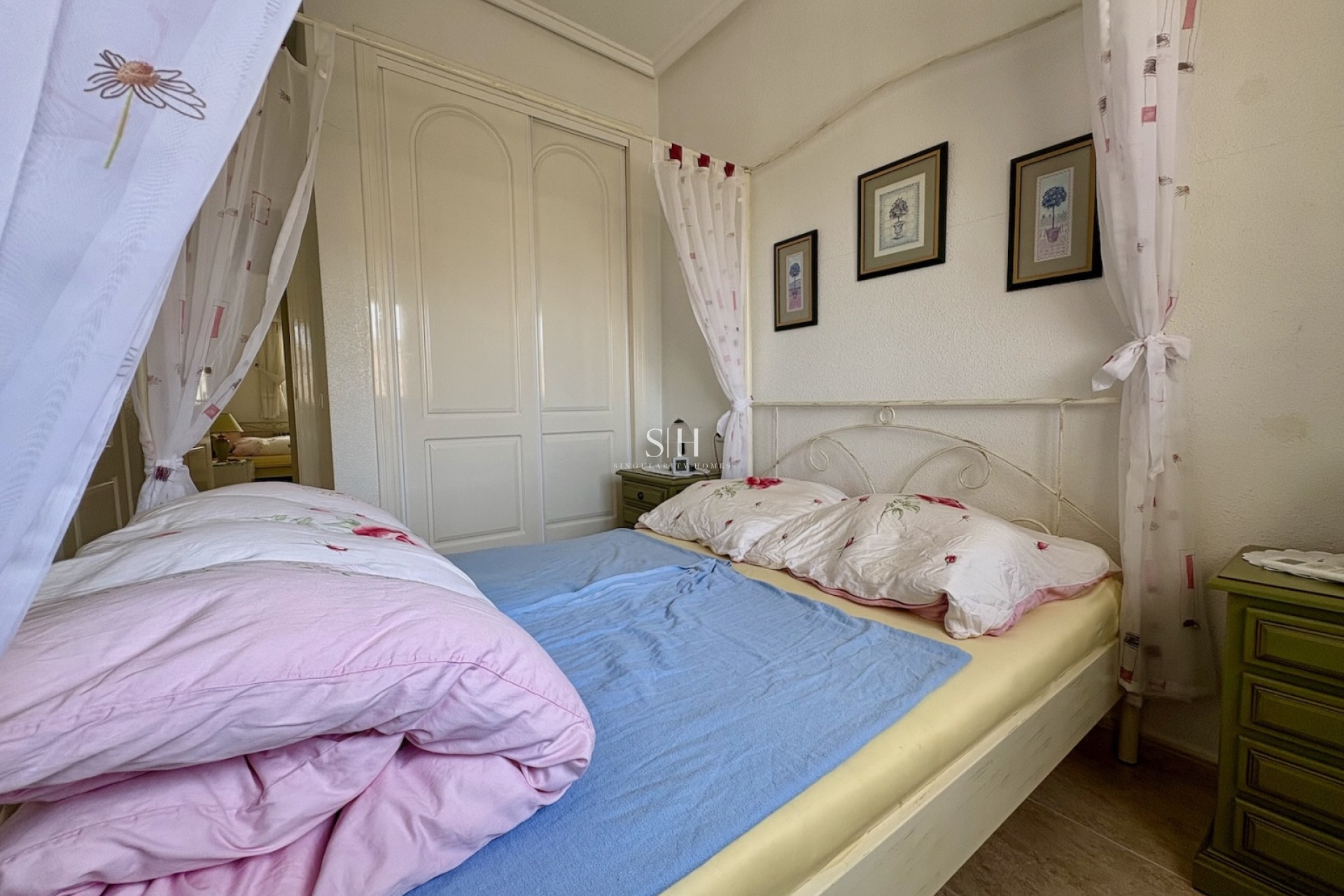 Resale - House - Ciudad Quesada - Rojales