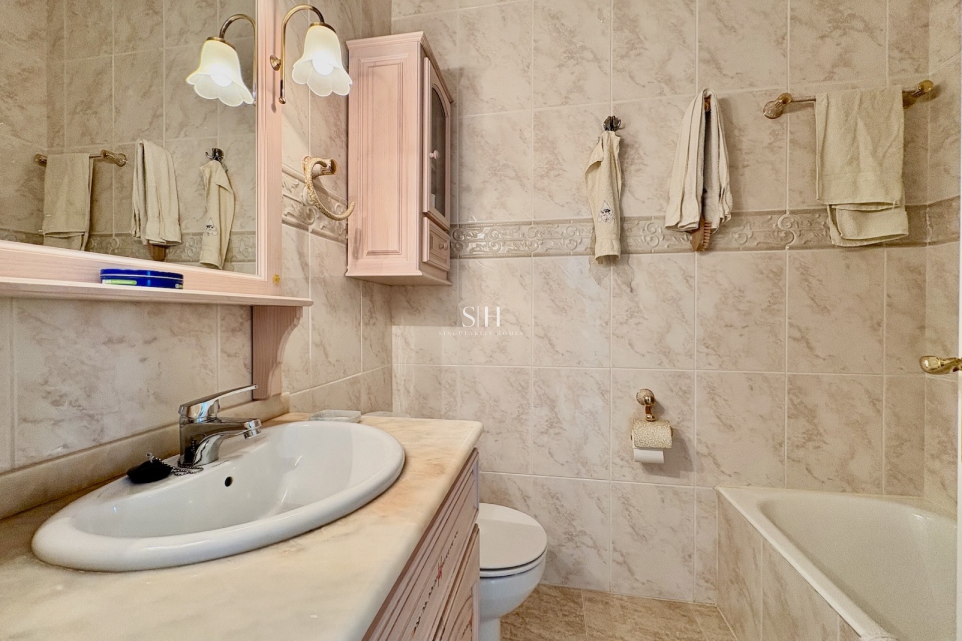 Resale - House - Ciudad Quesada - Rojales