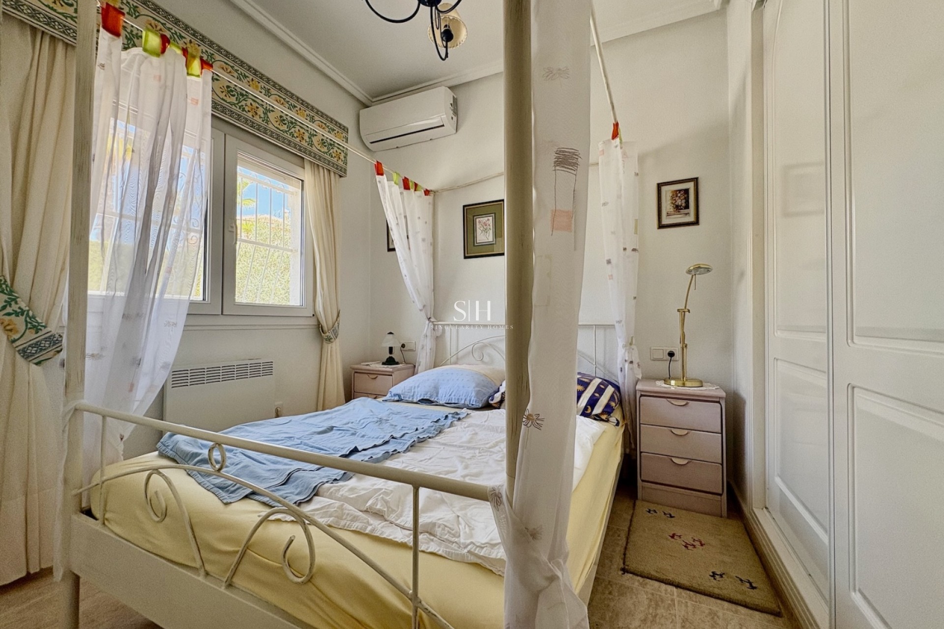 Resale - House - Ciudad Quesada - Rojales