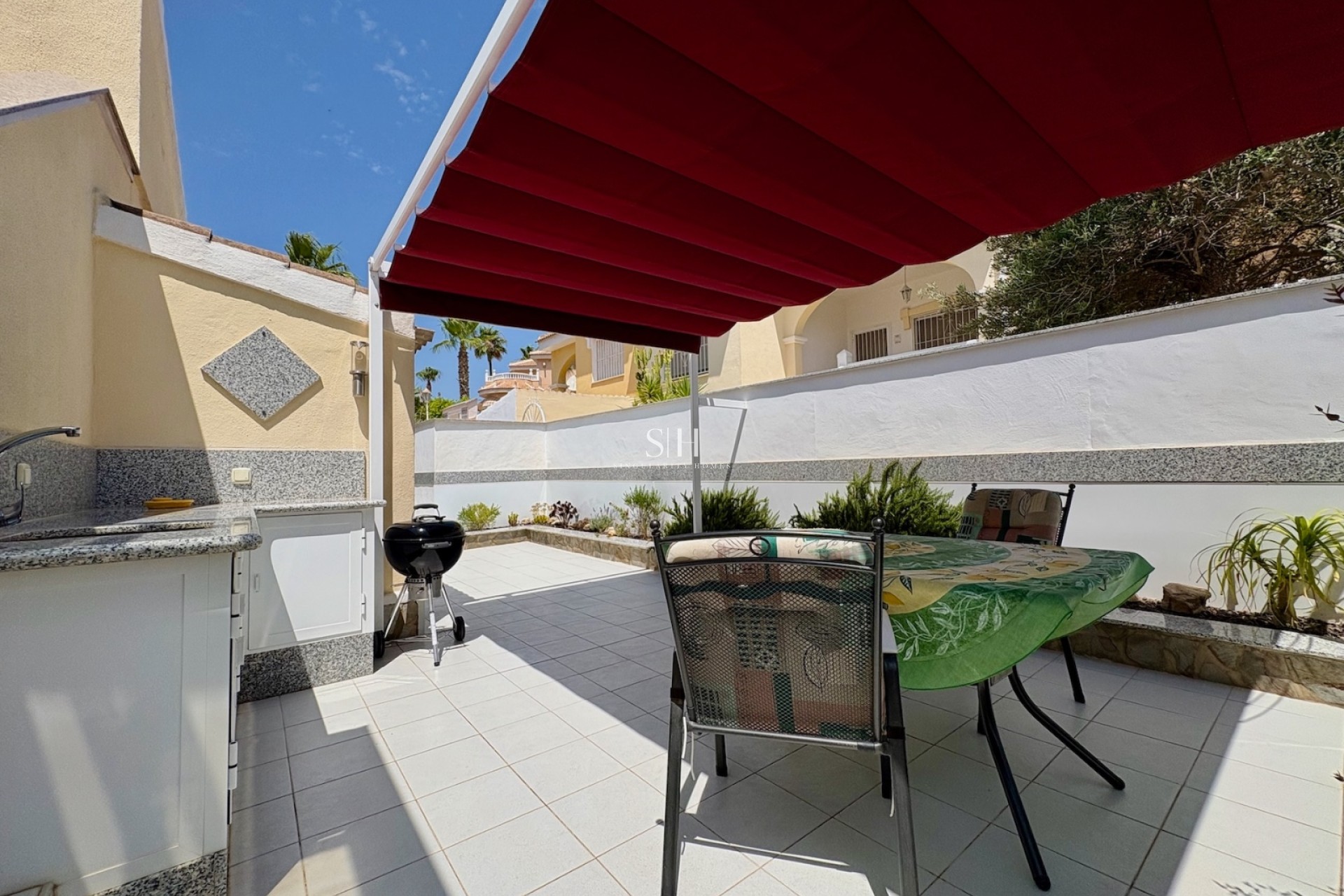 Resale - House - Ciudad Quesada - Rojales