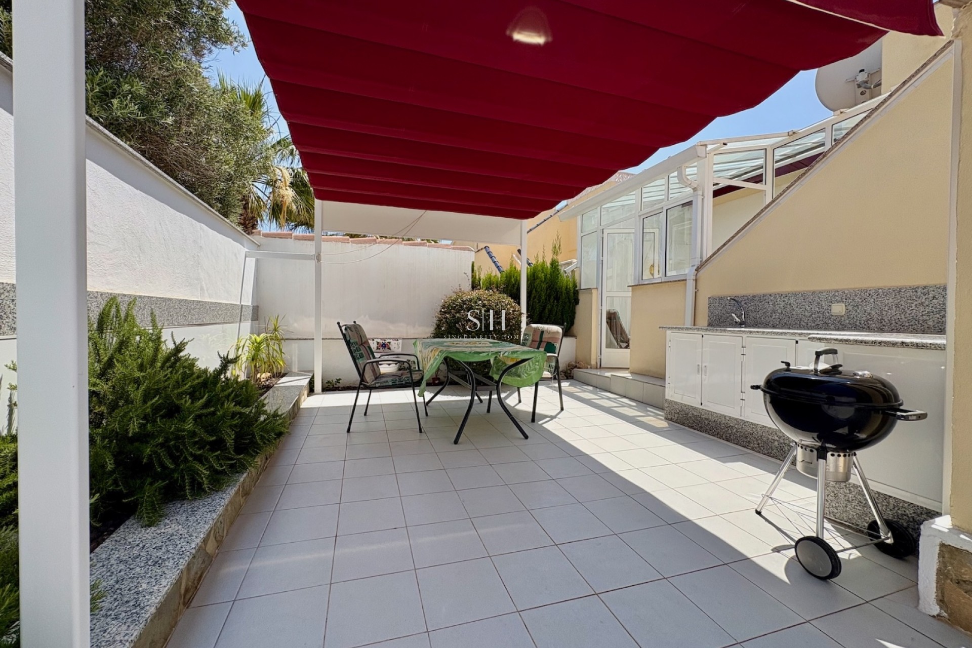 Resale - House - Ciudad Quesada - Rojales