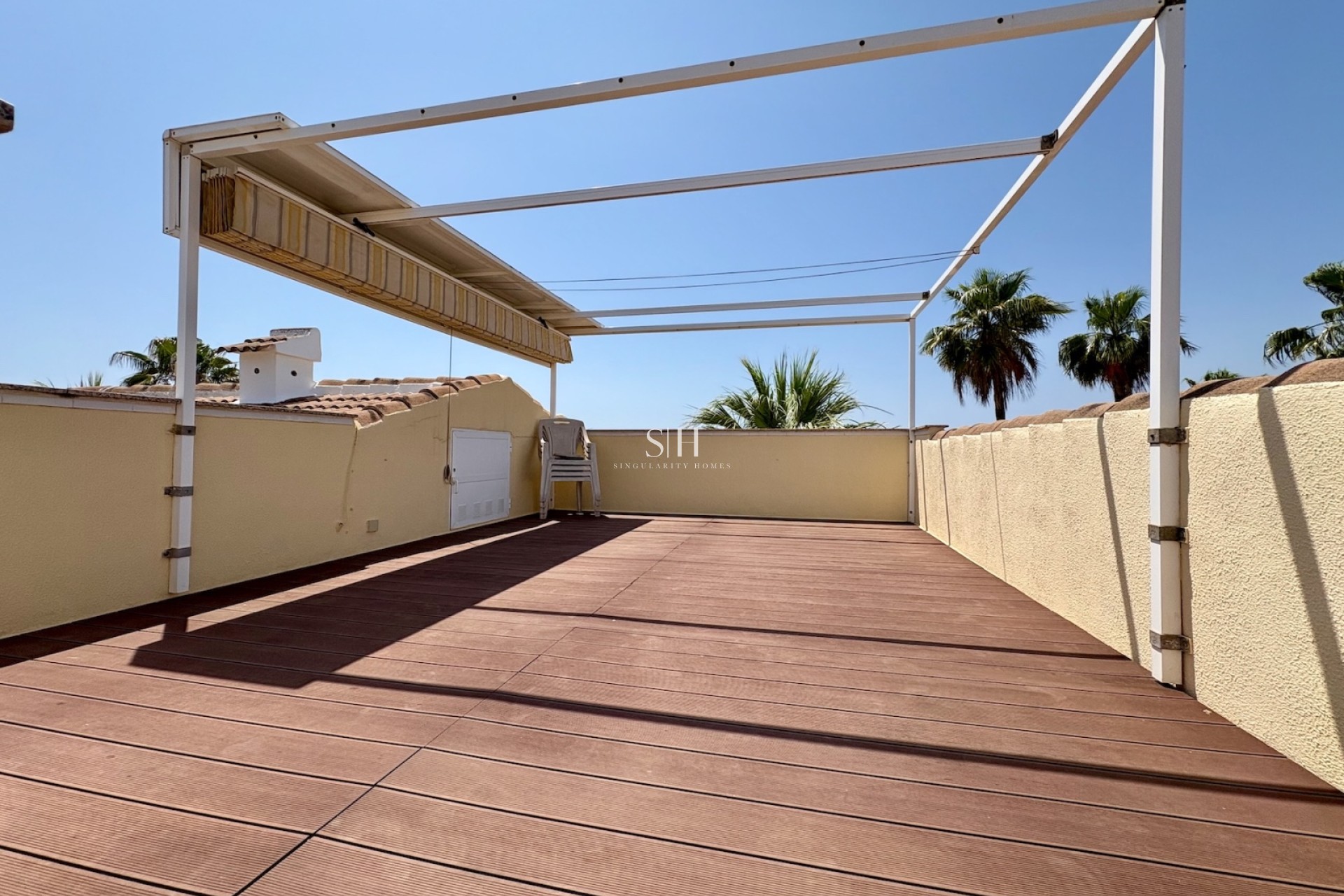 Resale - House - Ciudad Quesada - Rojales