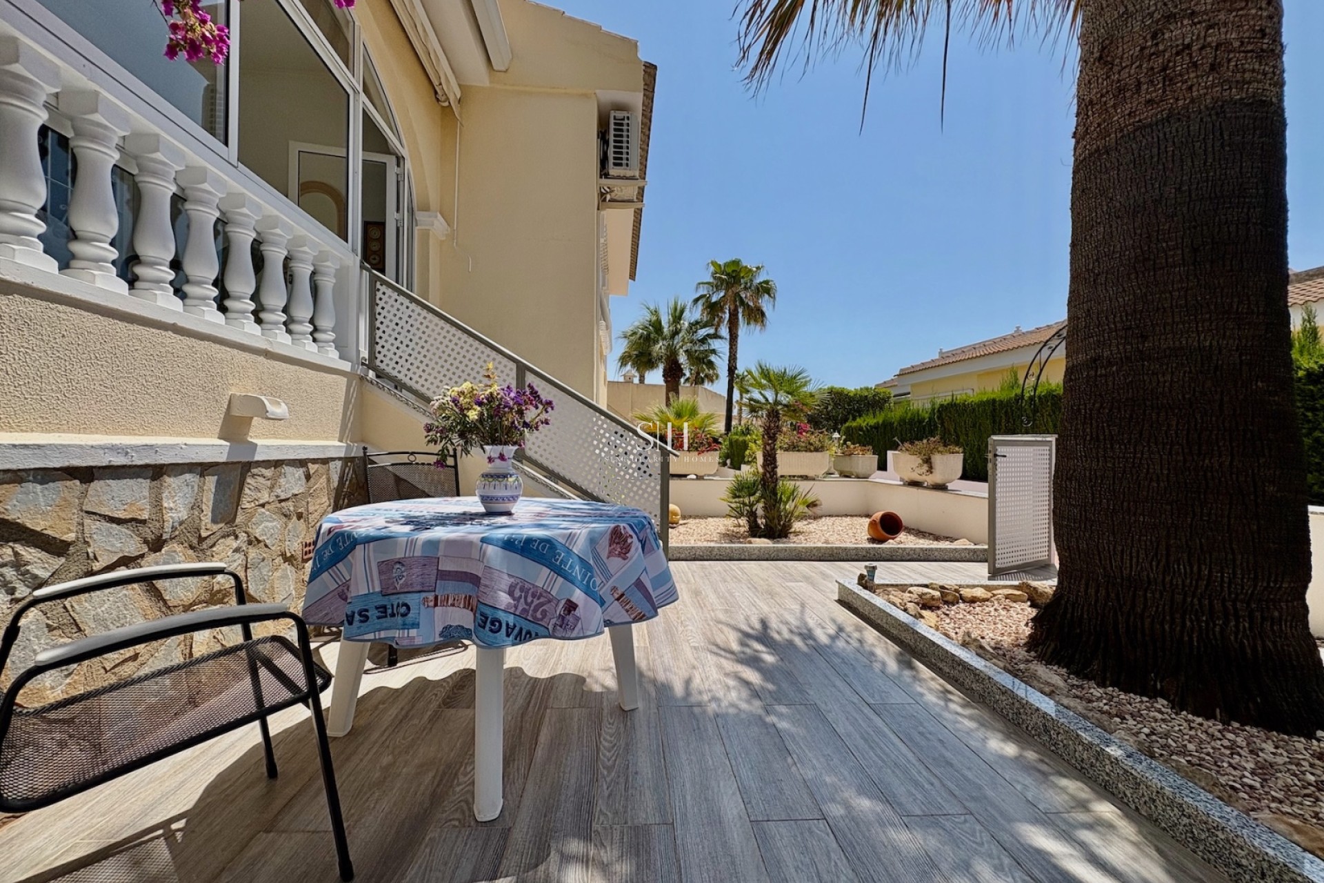 Resale - House - Ciudad Quesada - Rojales