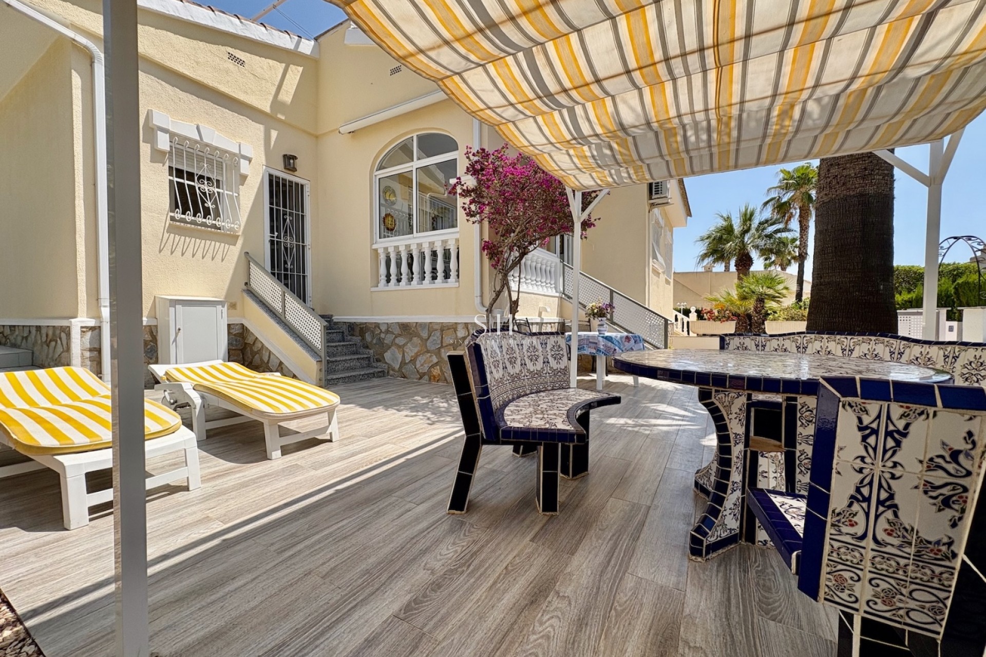 Resale - House - Ciudad Quesada - Rojales