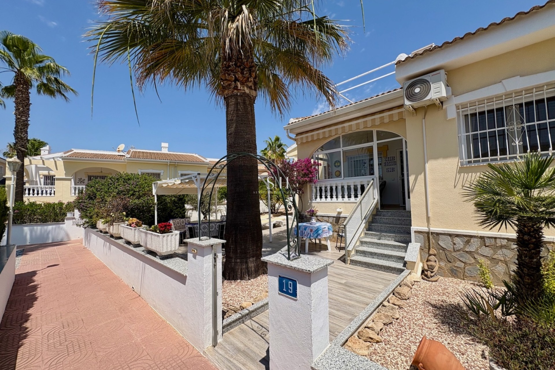 Resale - House - Ciudad Quesada - Rojales