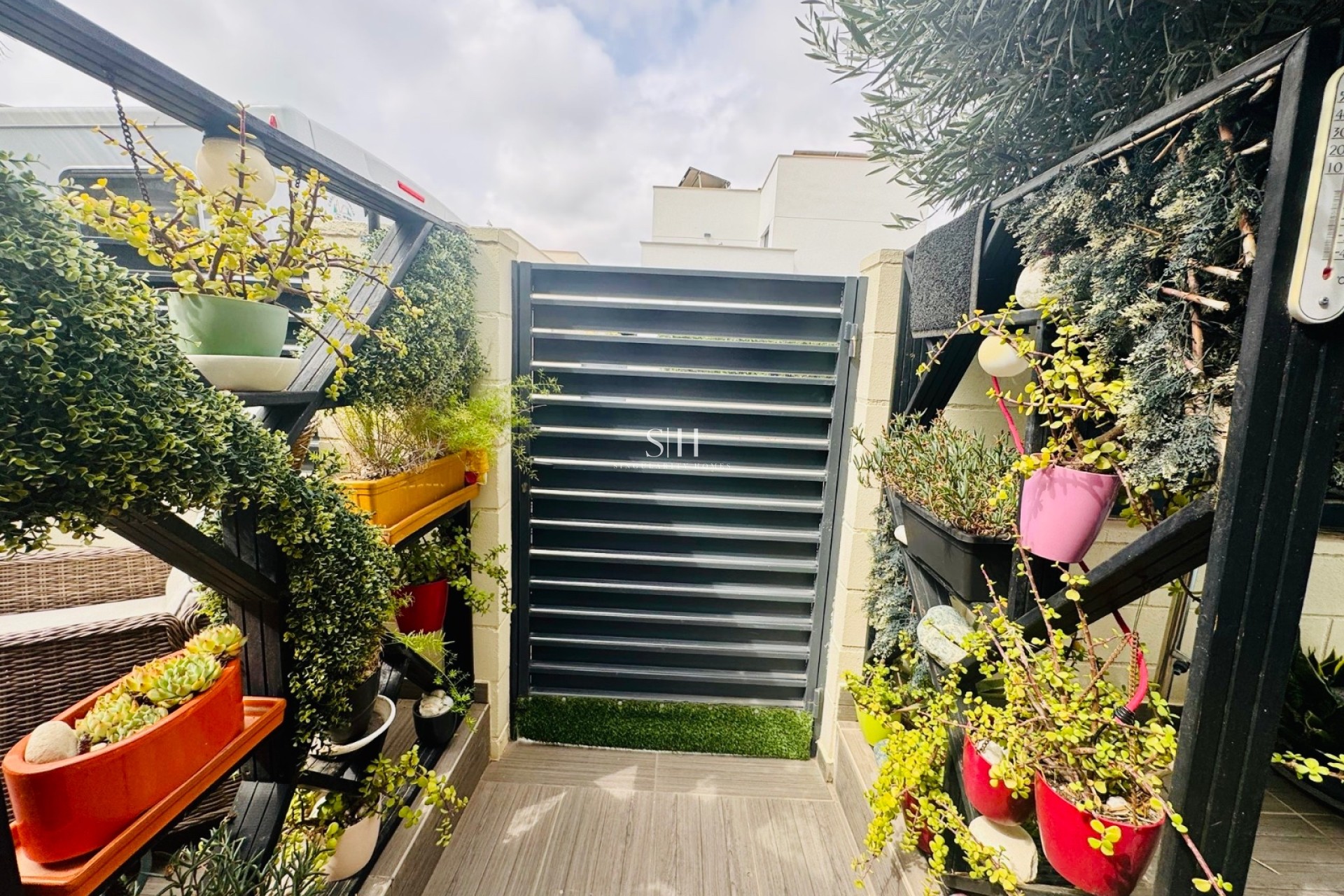 Resale - House - Ciudad Quesada