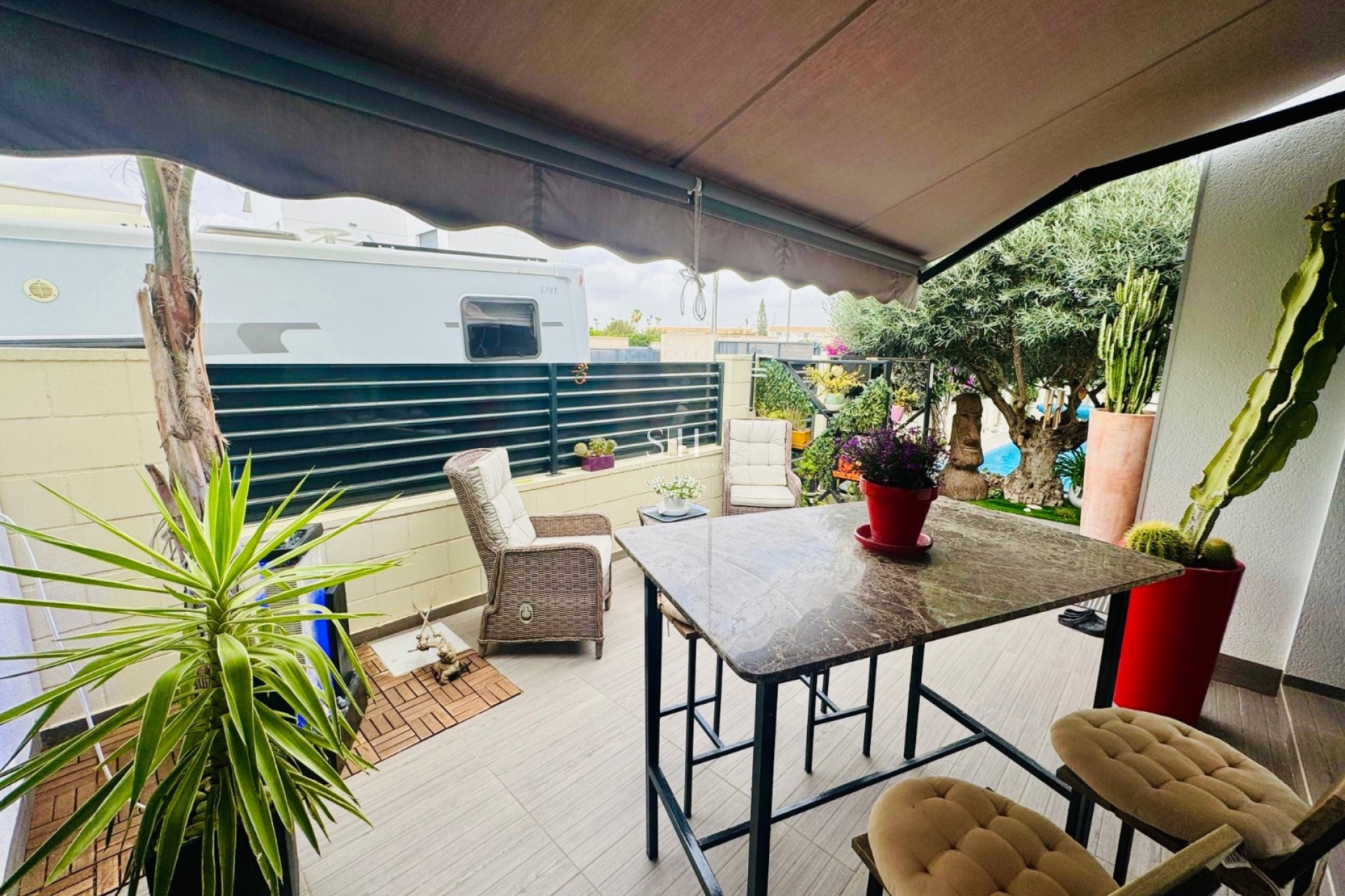 Resale - House - Ciudad Quesada