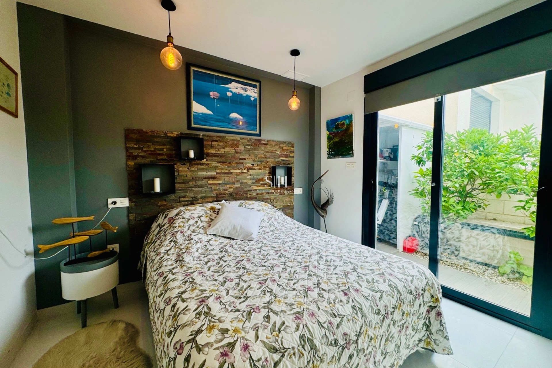 Resale - House - Ciudad Quesada