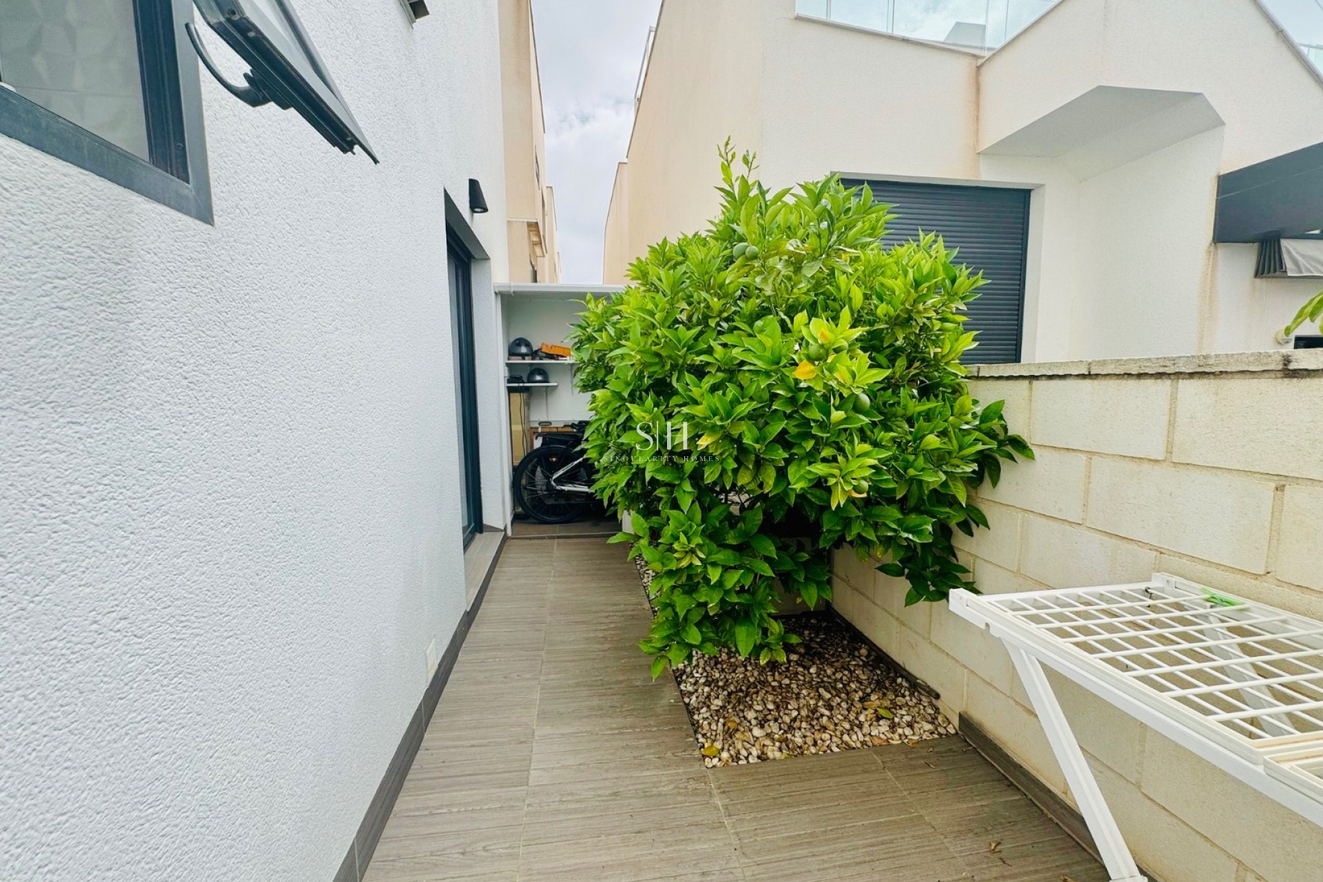 Resale - House - Ciudad Quesada