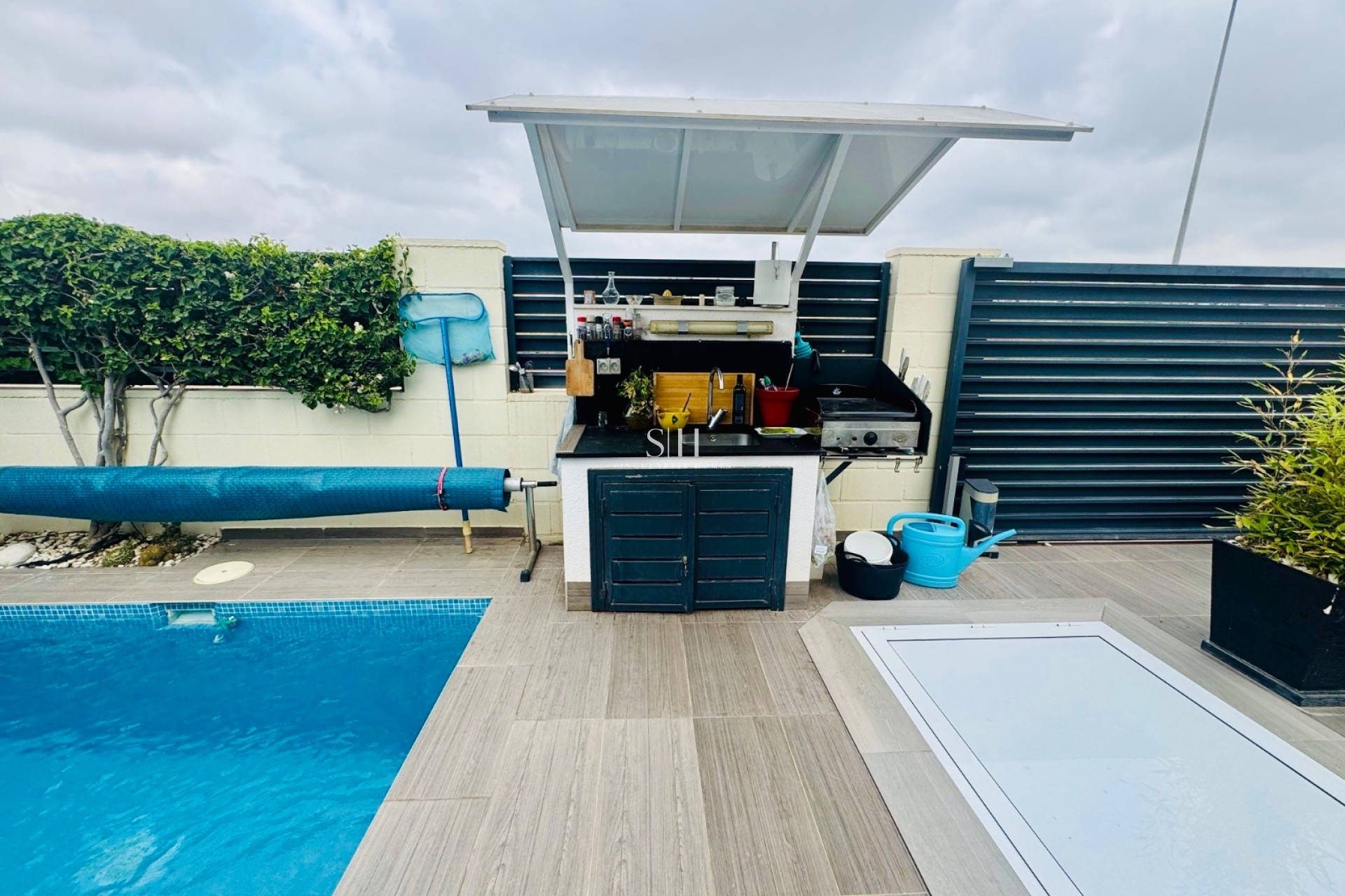 Resale - House - Ciudad Quesada