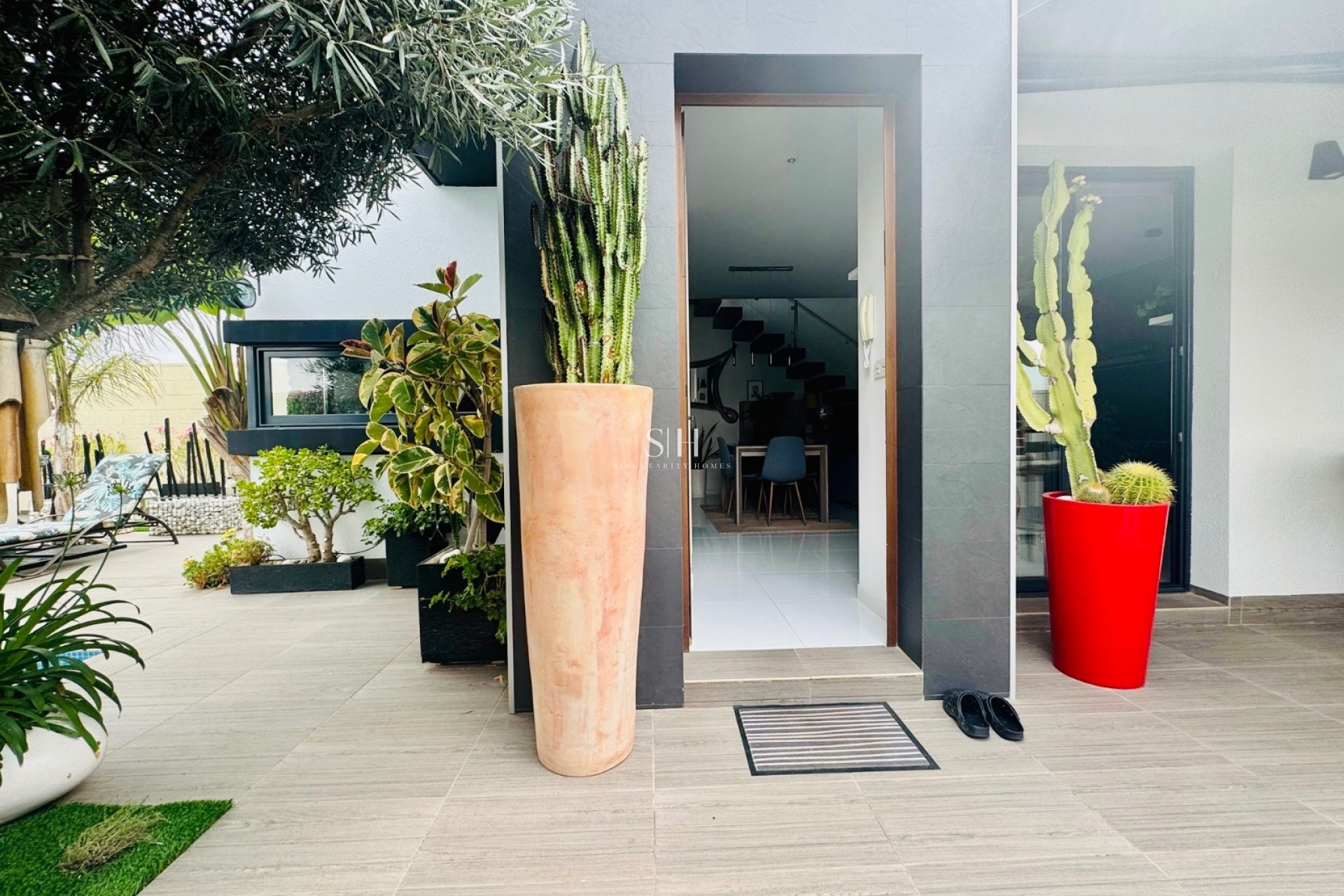 Resale - House - Ciudad Quesada