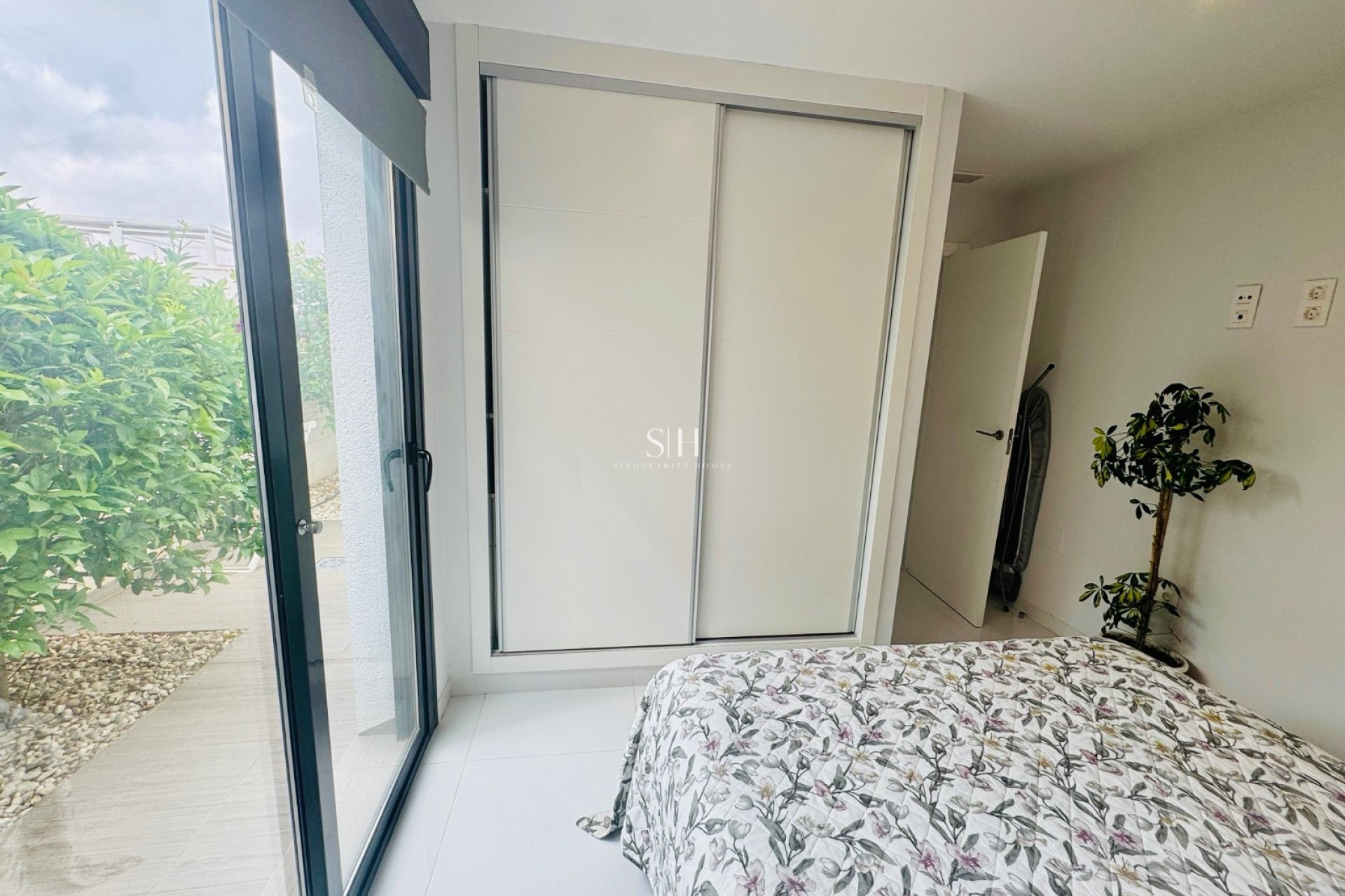 Resale - House - Ciudad Quesada