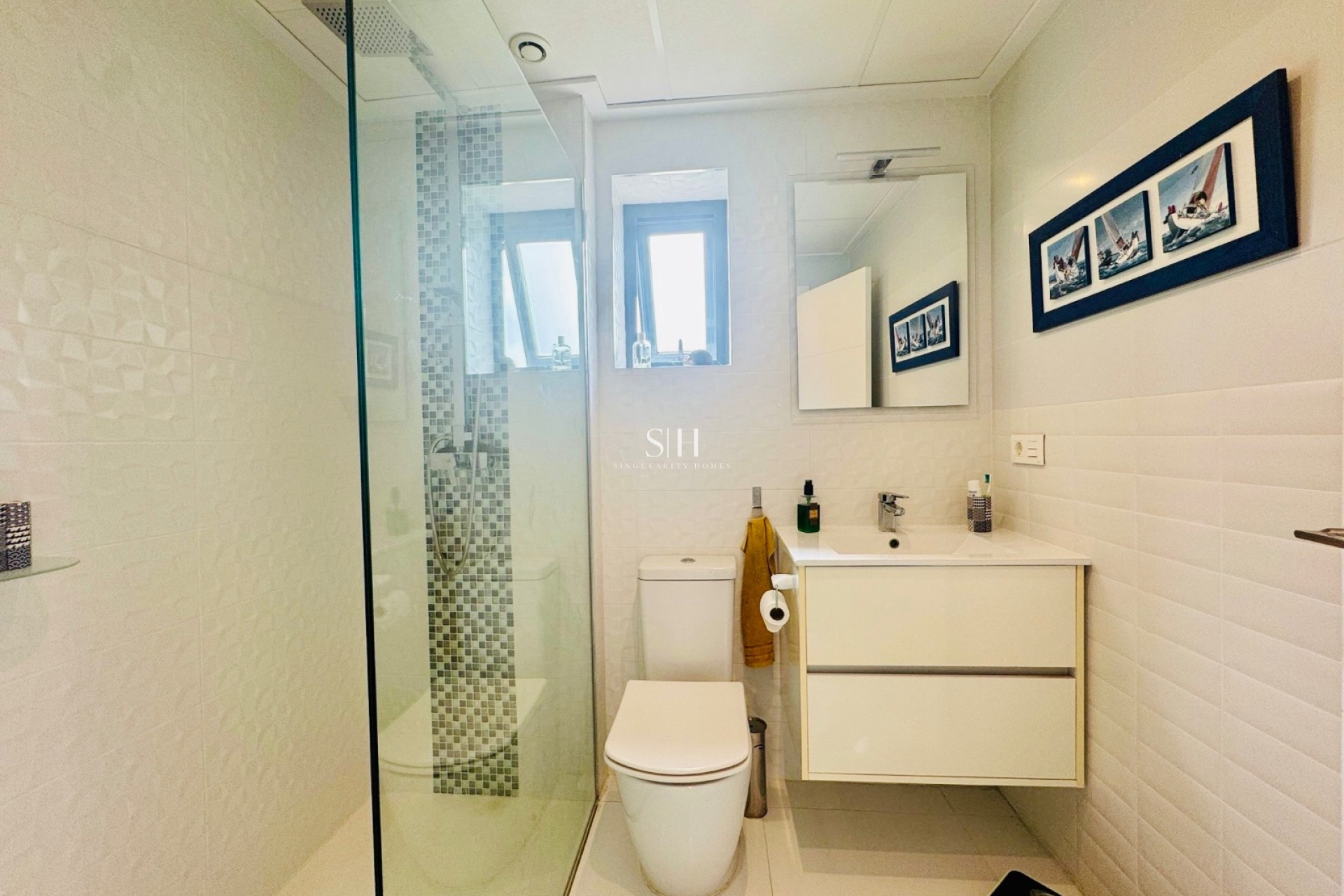 Resale - House - Ciudad Quesada