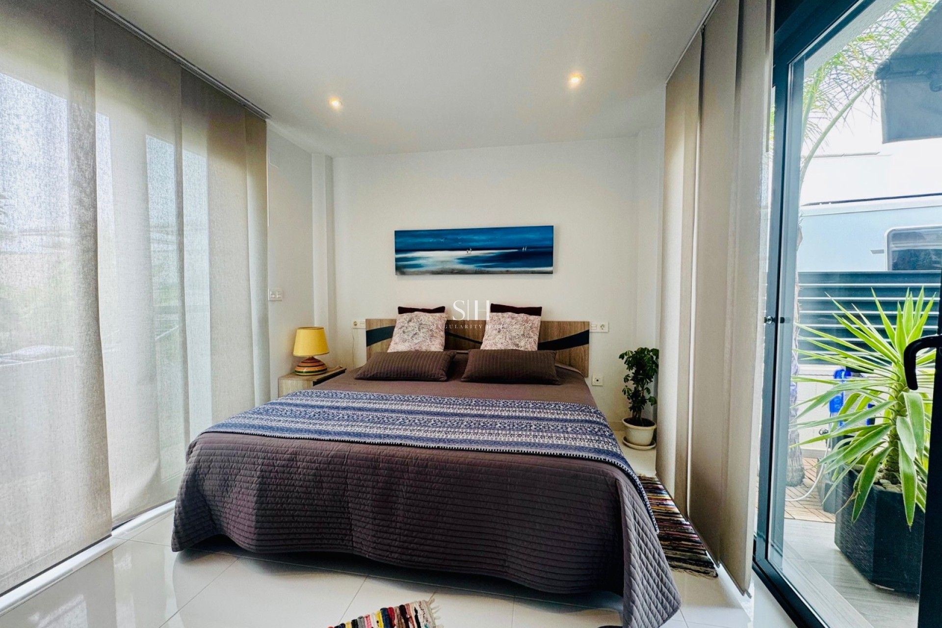 Resale - House - Ciudad Quesada