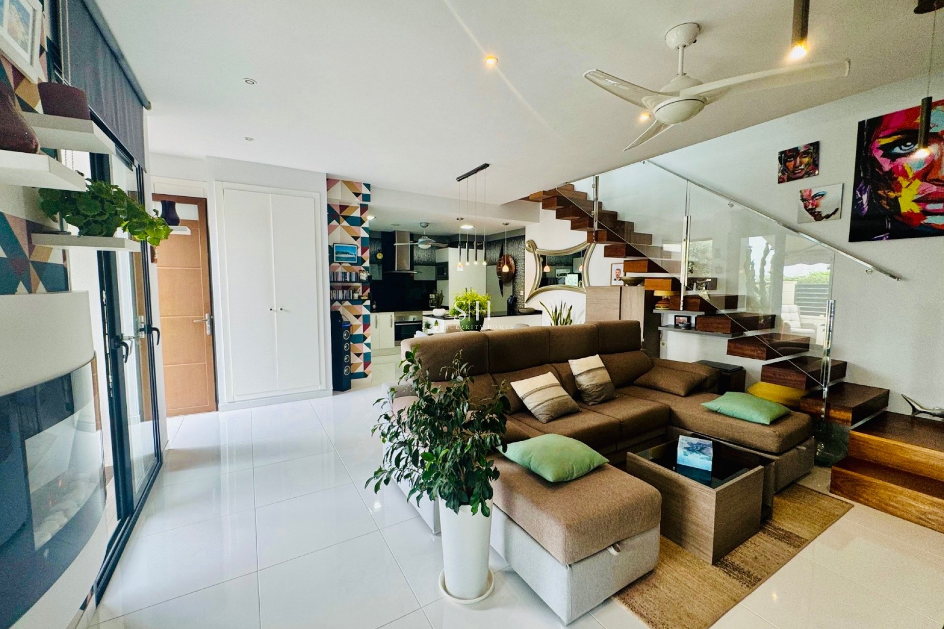 Resale - House - Ciudad Quesada