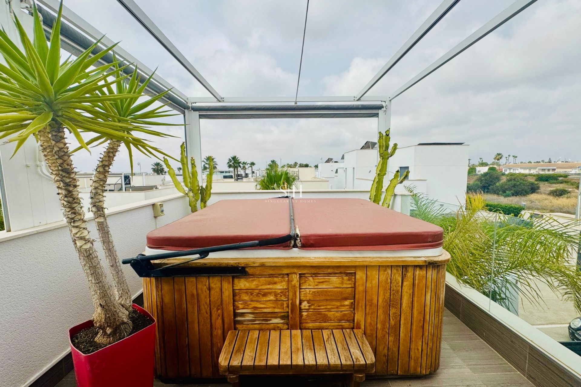 Resale - House - Ciudad Quesada