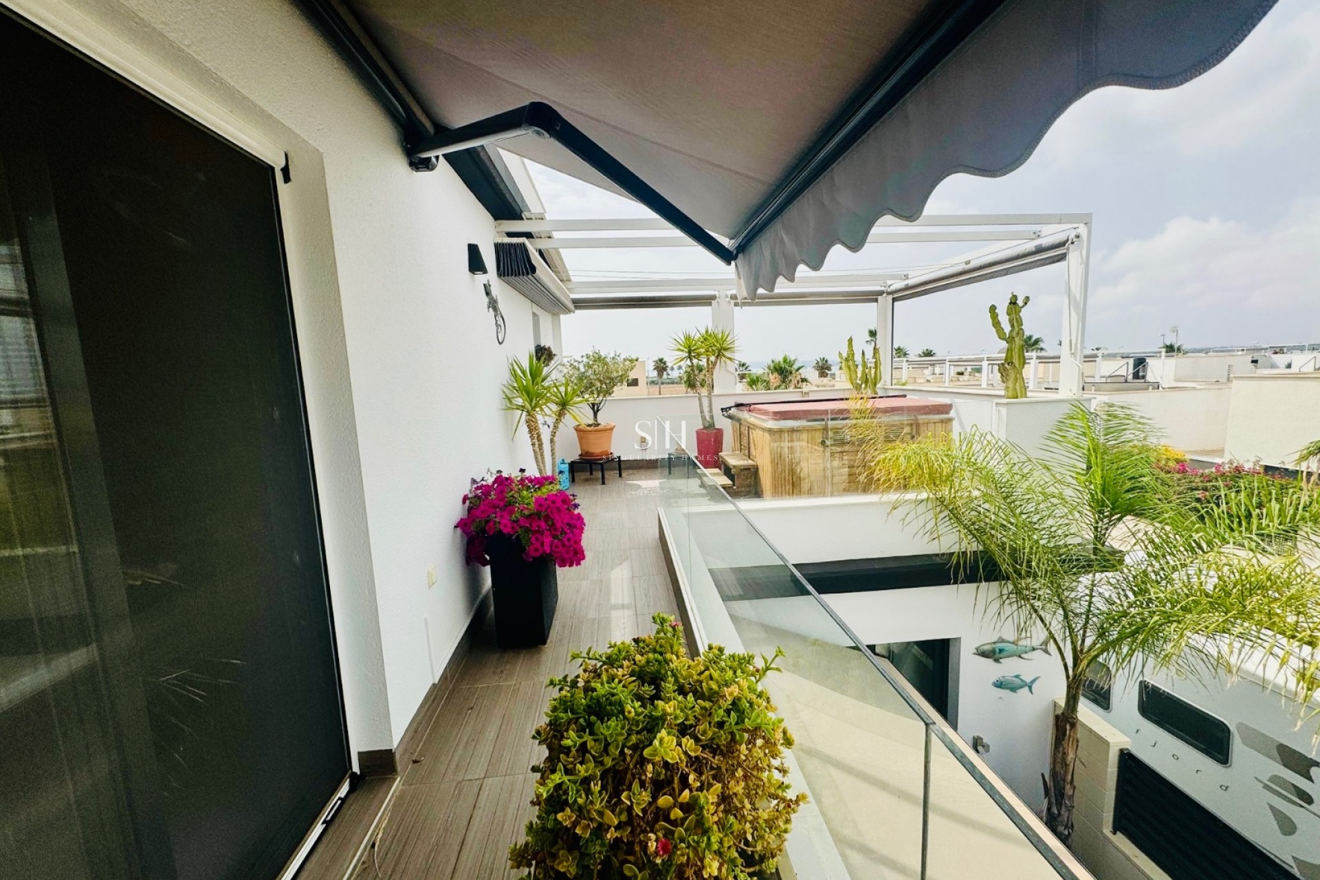 Resale - House - Ciudad Quesada