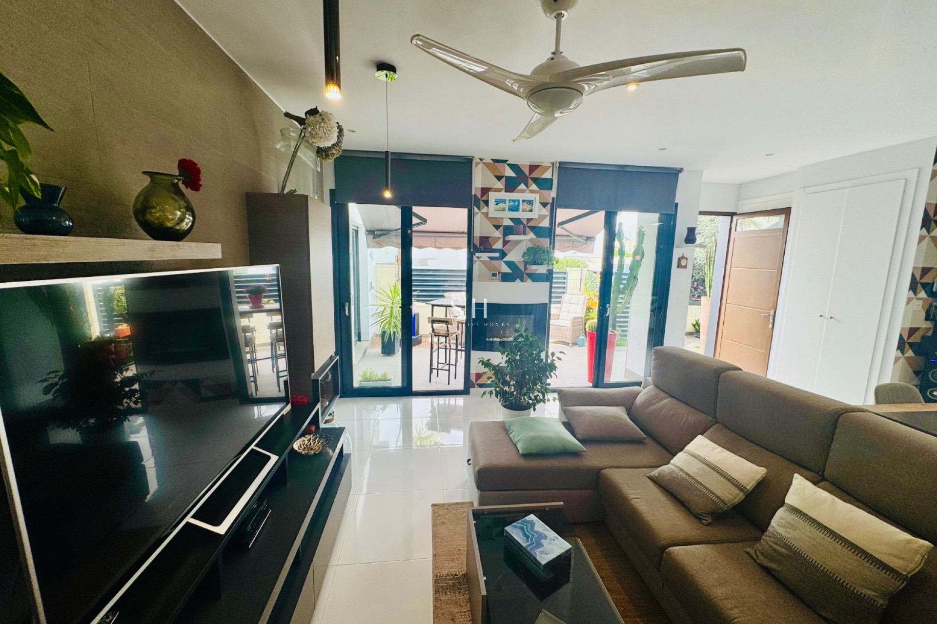 Resale - House - Ciudad Quesada