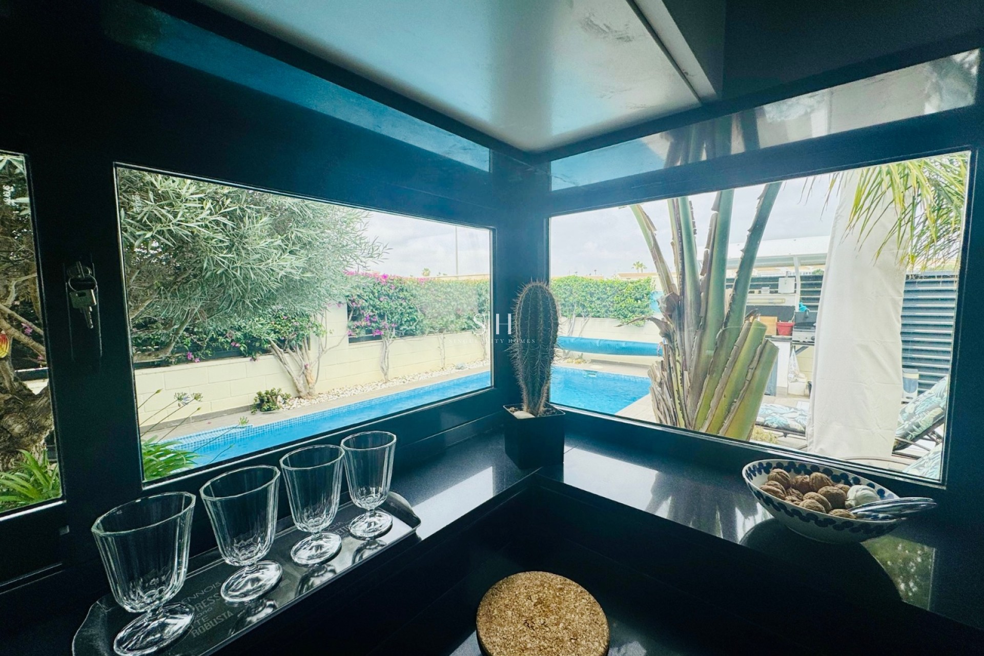 Resale - House - Ciudad Quesada