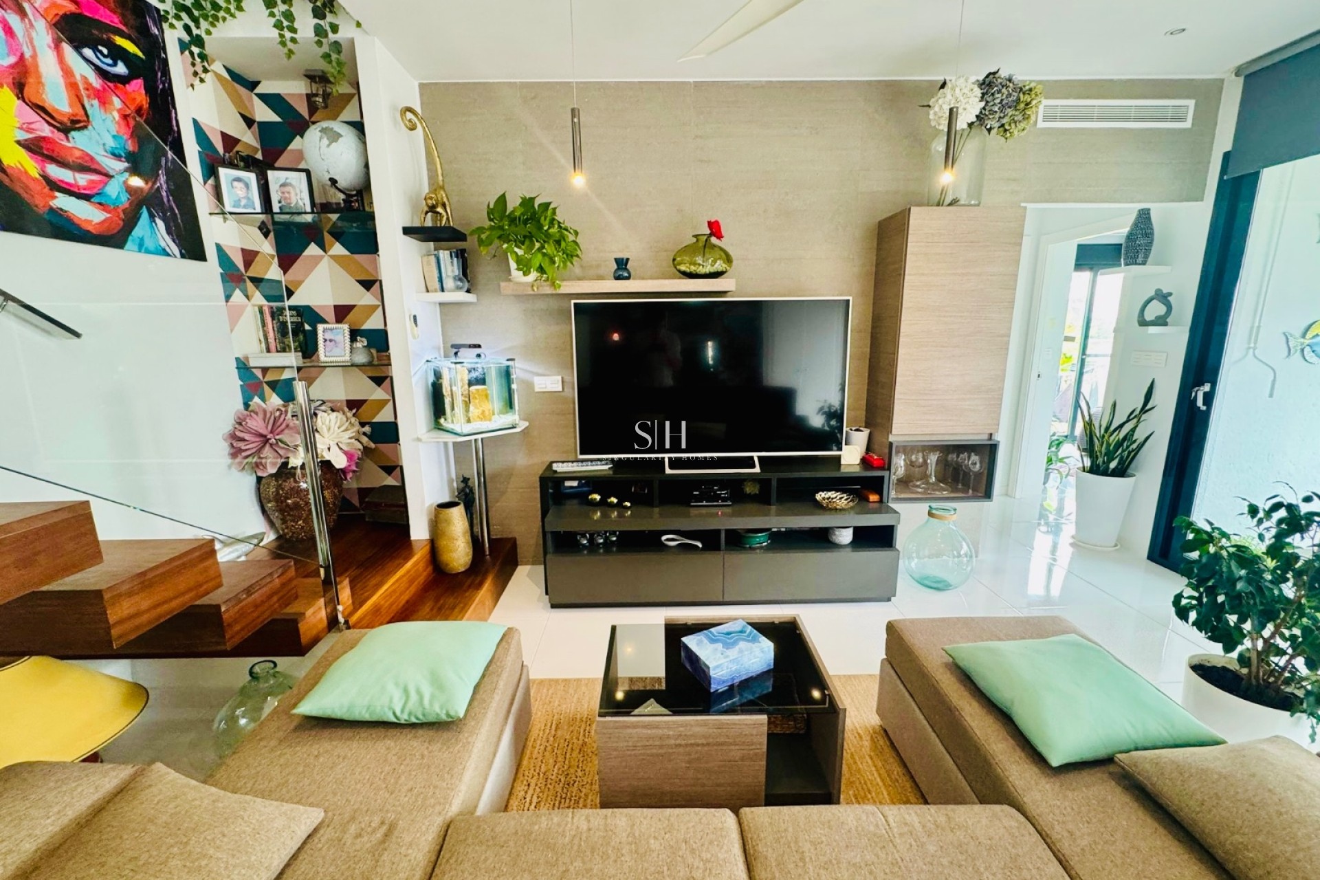 Resale - House - Ciudad Quesada