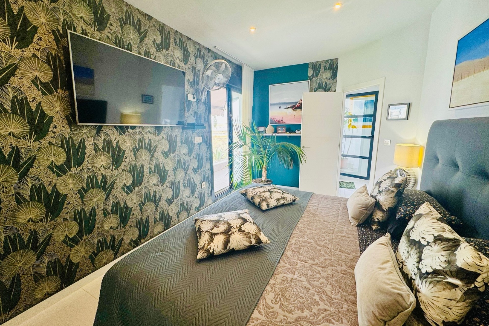 Resale - House - Ciudad Quesada