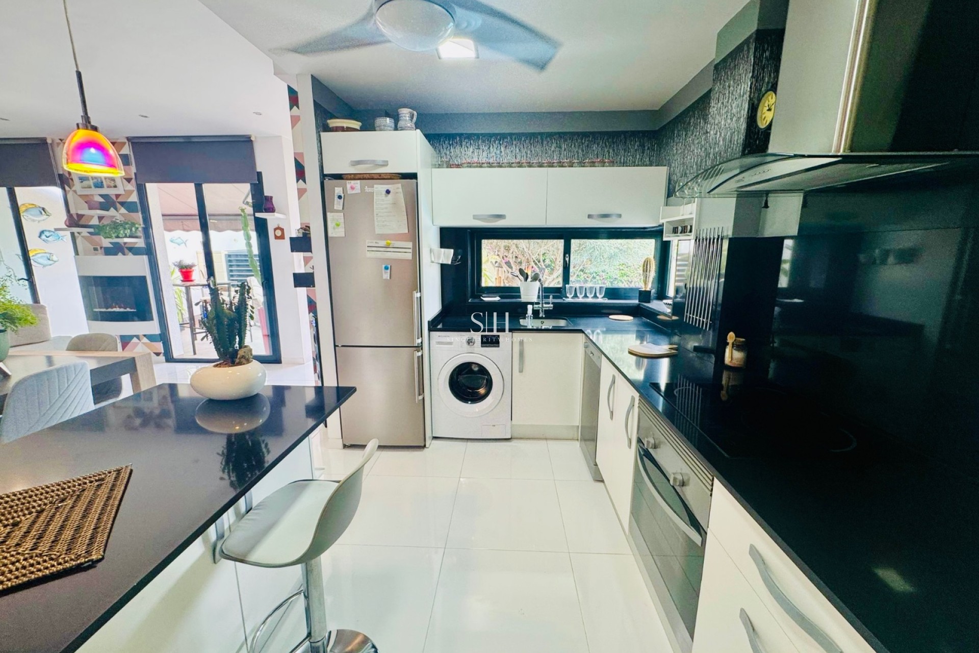 Resale - House - Ciudad Quesada