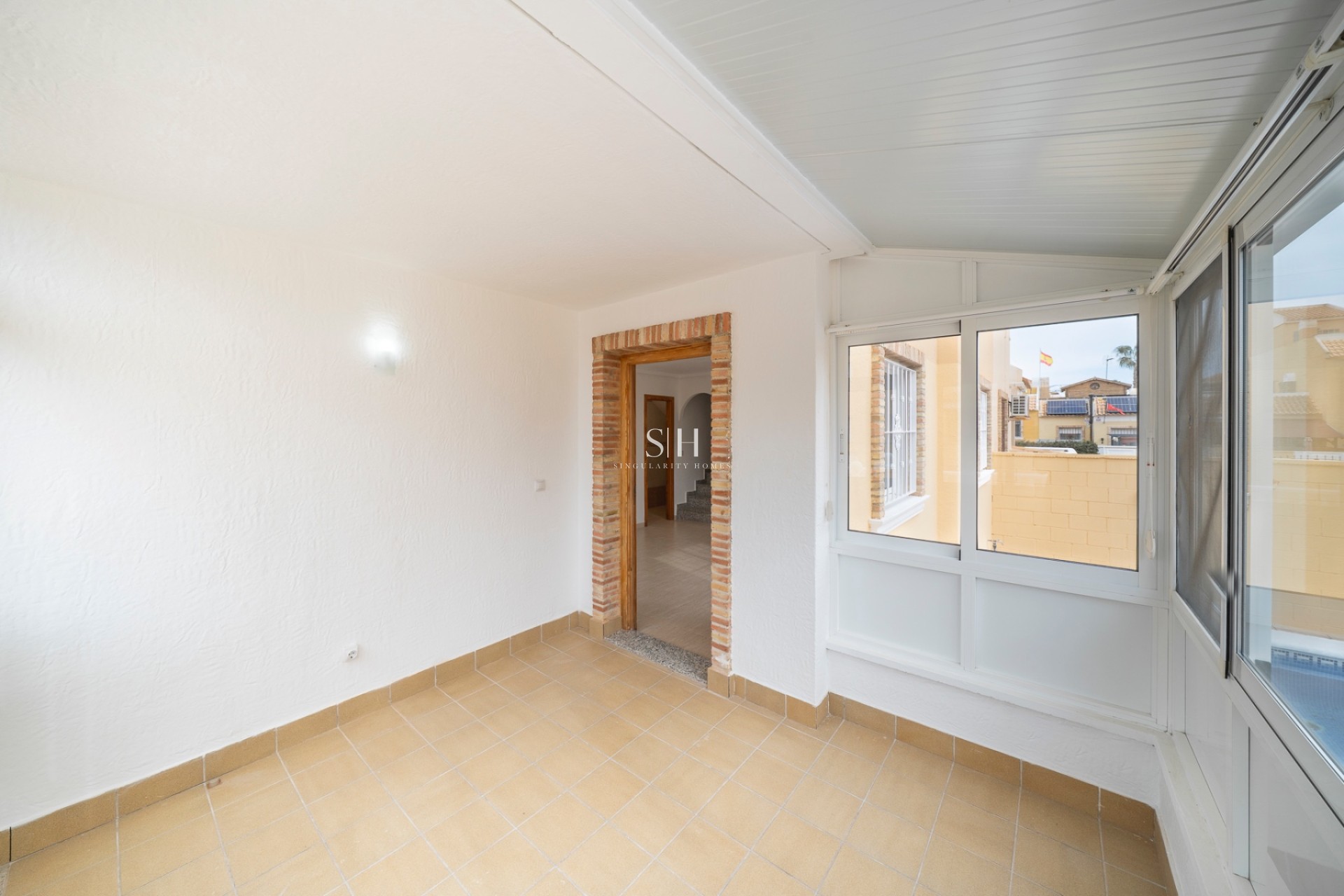 Resale - House - Ciudad Quesada
