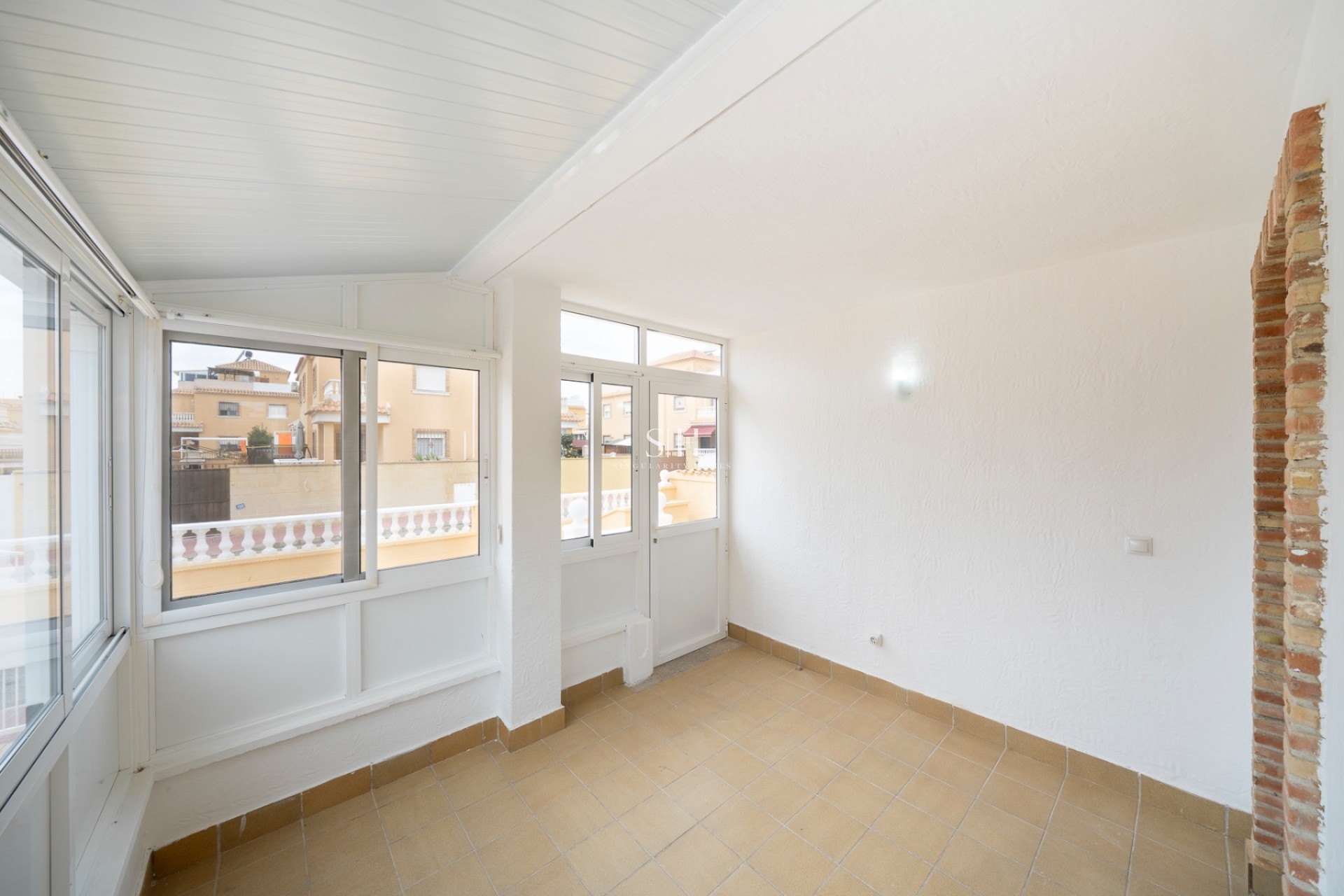 Resale - House - Ciudad Quesada
