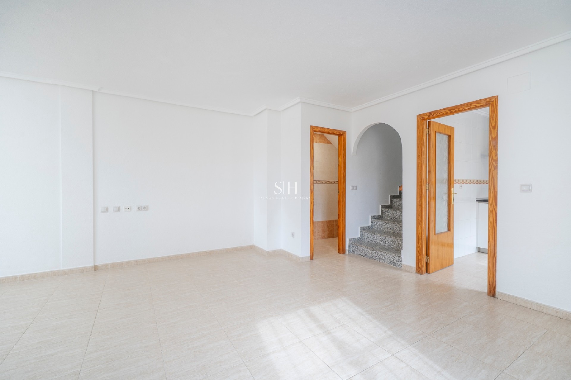 Resale - House - Ciudad Quesada